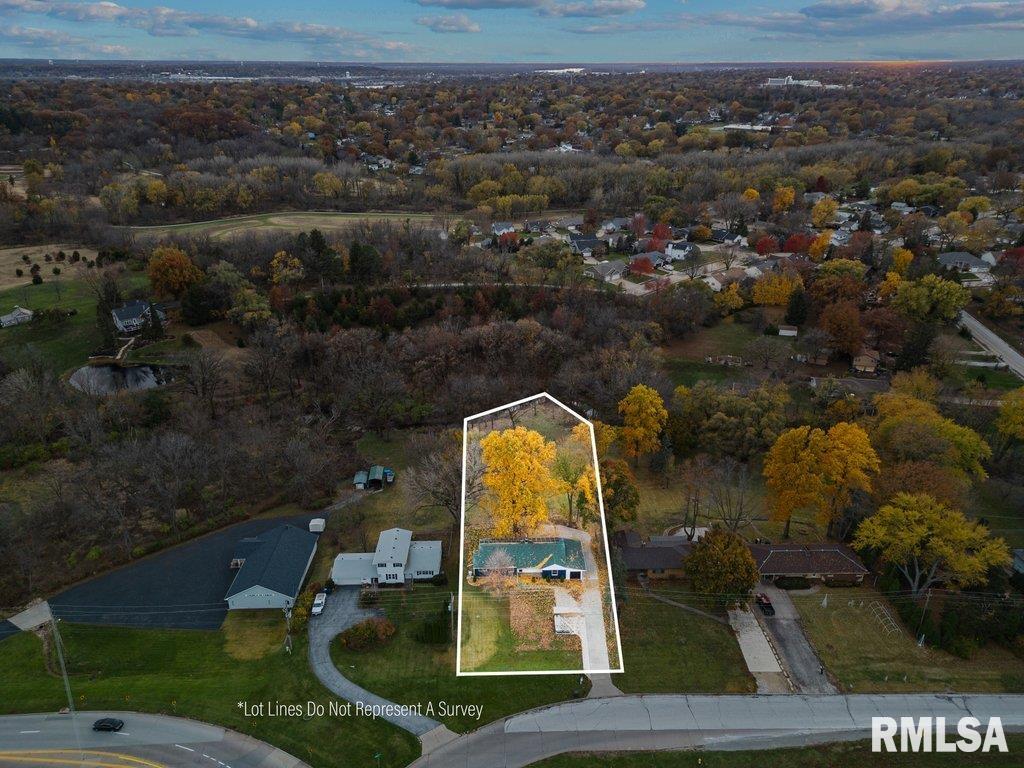 3123 E Kimberly Road, Davenport, Iowa image 42