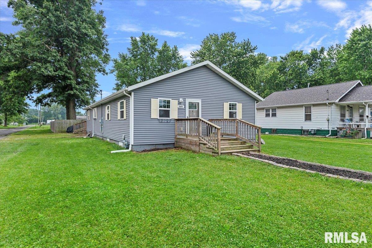 1500 W Gilpin Street, Taylorville, Illinois image 3
