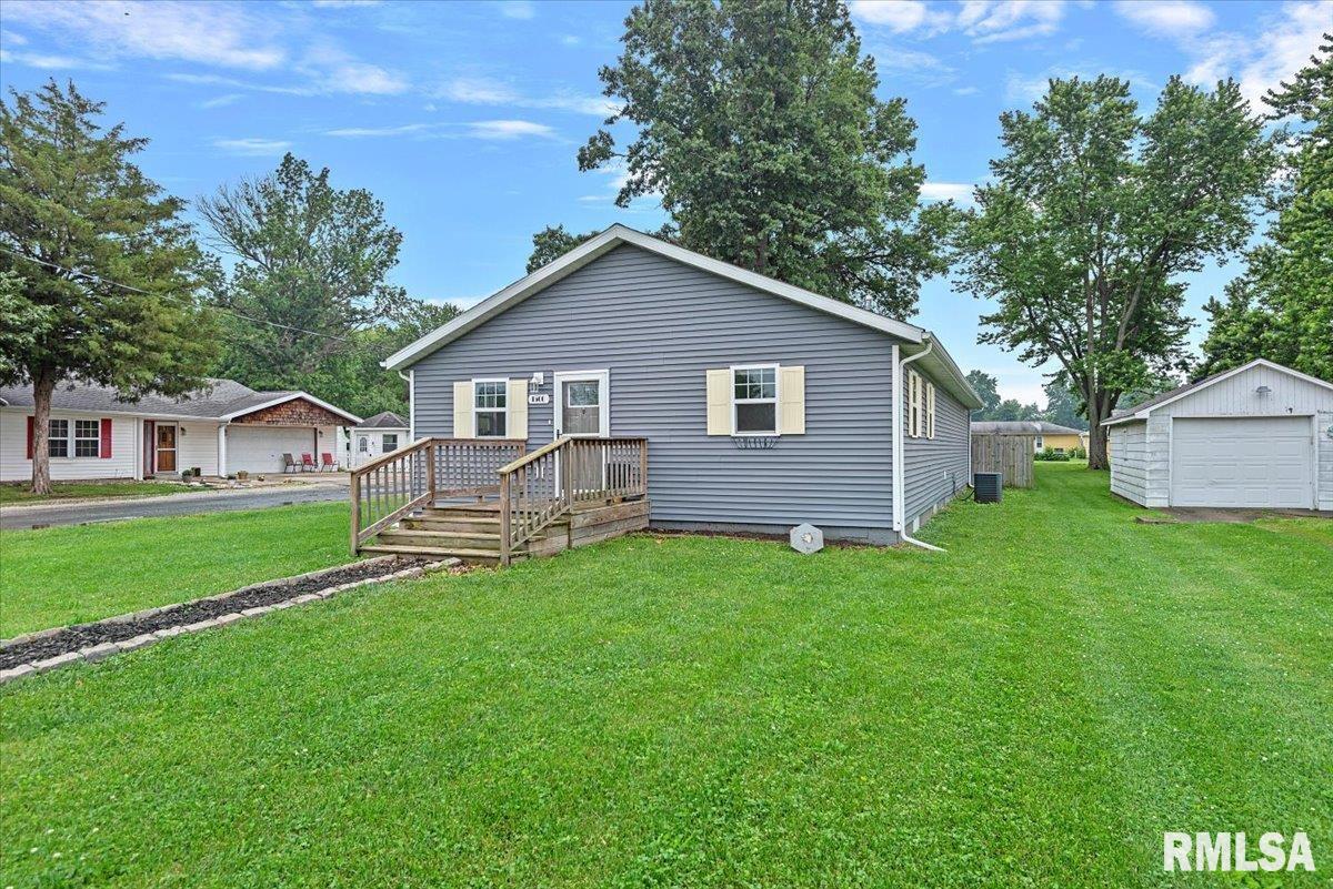 1500 W Gilpin Street, Taylorville, Illinois image 2