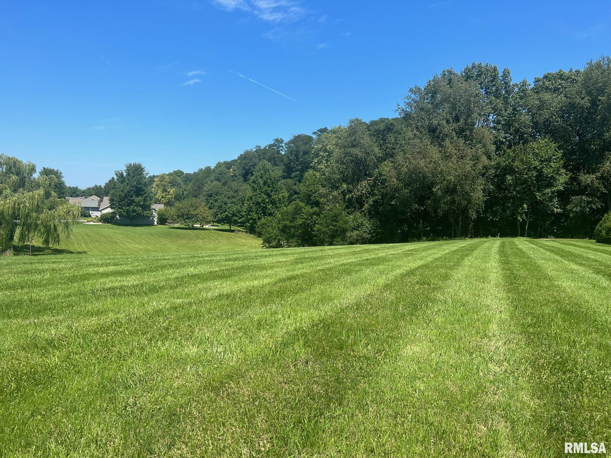 Lot 25 Lone Oak Street, Petersburg, Illinois image 3