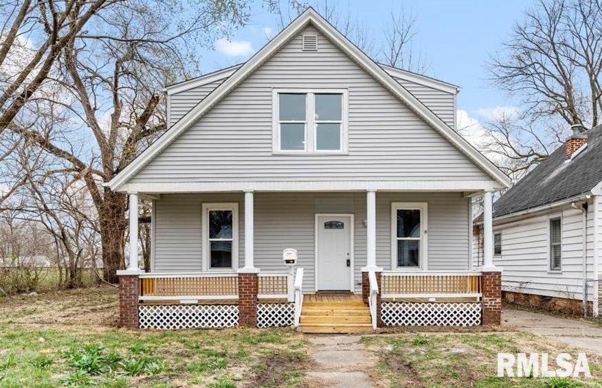1108 N 12th Street, Springfield, Illinois image 2