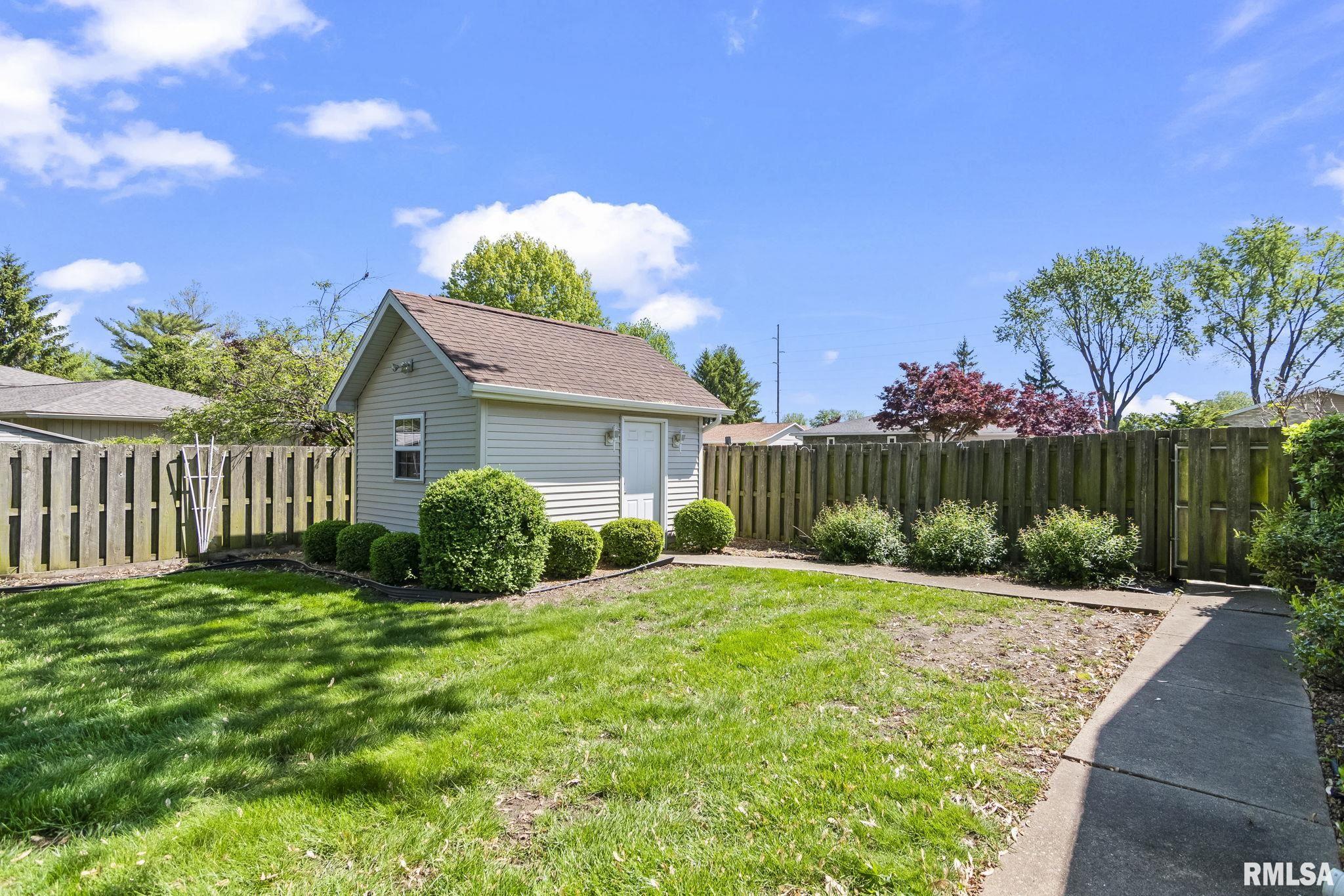 143 Laconwood Drive, Springfield, Illinois image 43