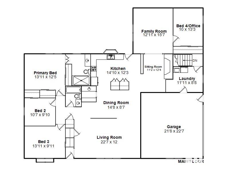 143 Laconwood Drive, Springfield, Illinois image 45