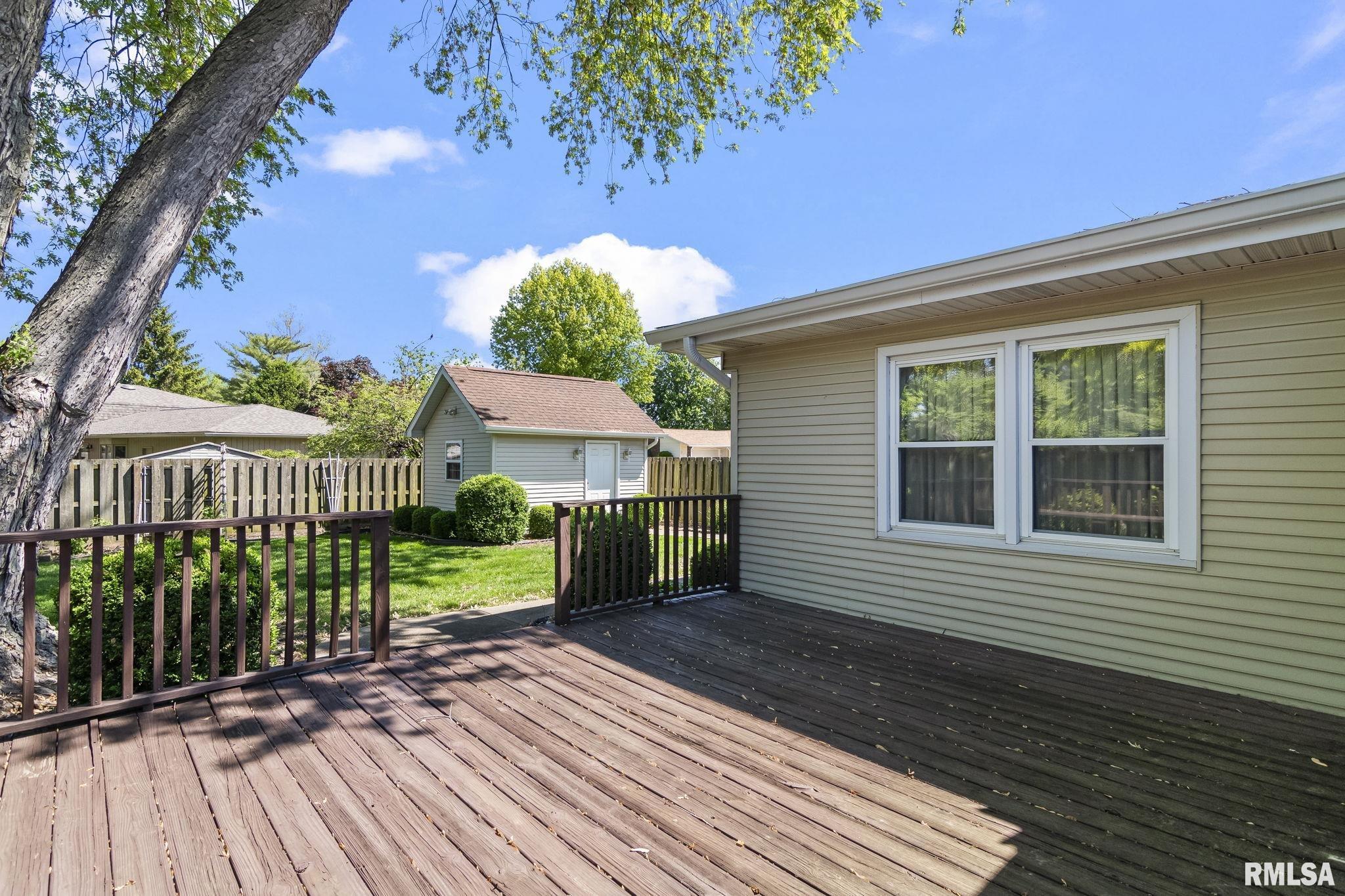 143 Laconwood Drive, Springfield, Illinois image 41