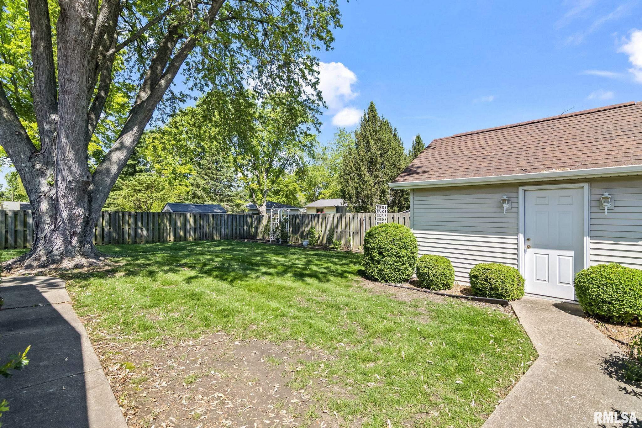 143 Laconwood Drive, Springfield, Illinois image 40