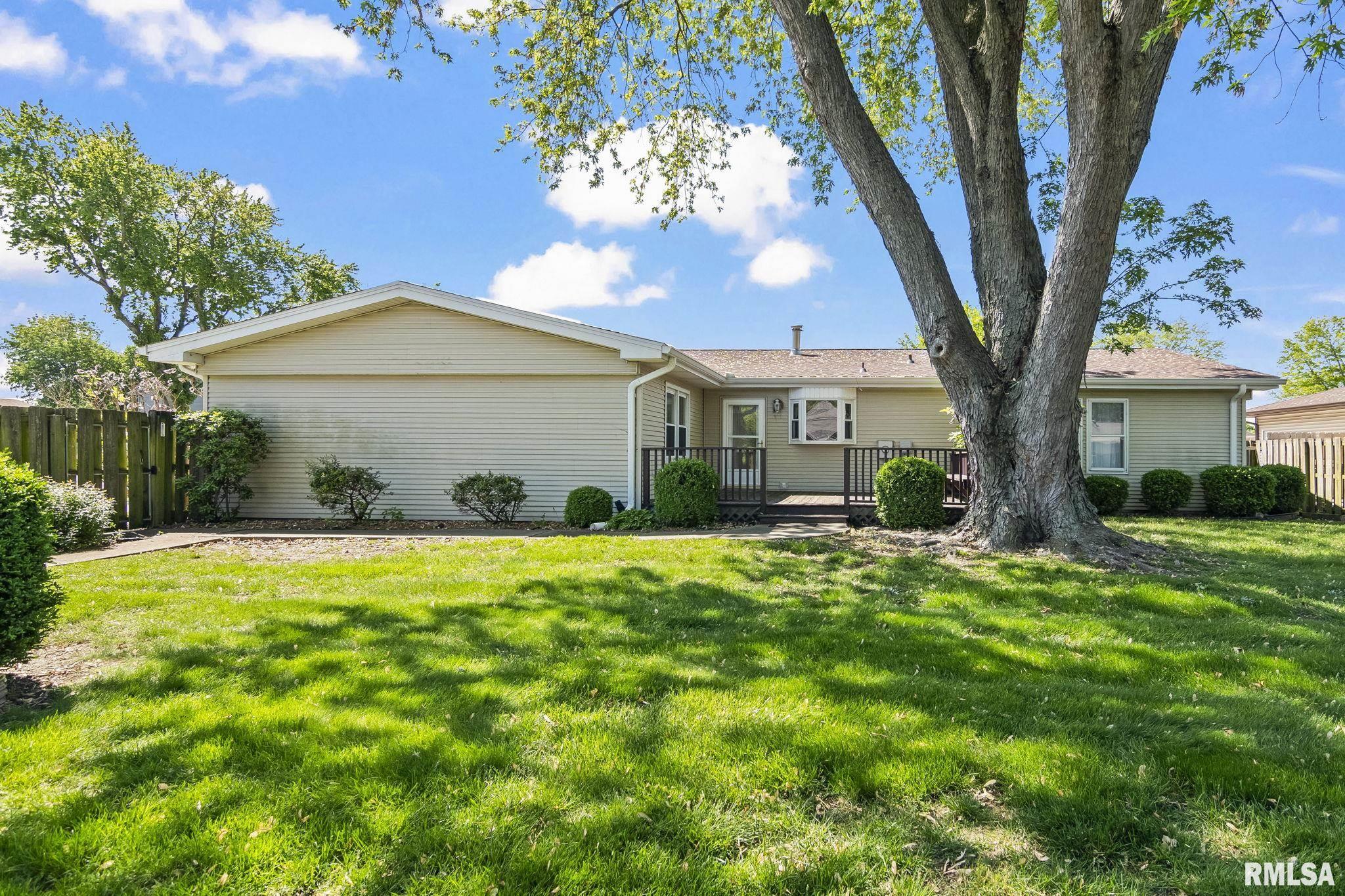 143 Laconwood Drive, Springfield, Illinois image 42