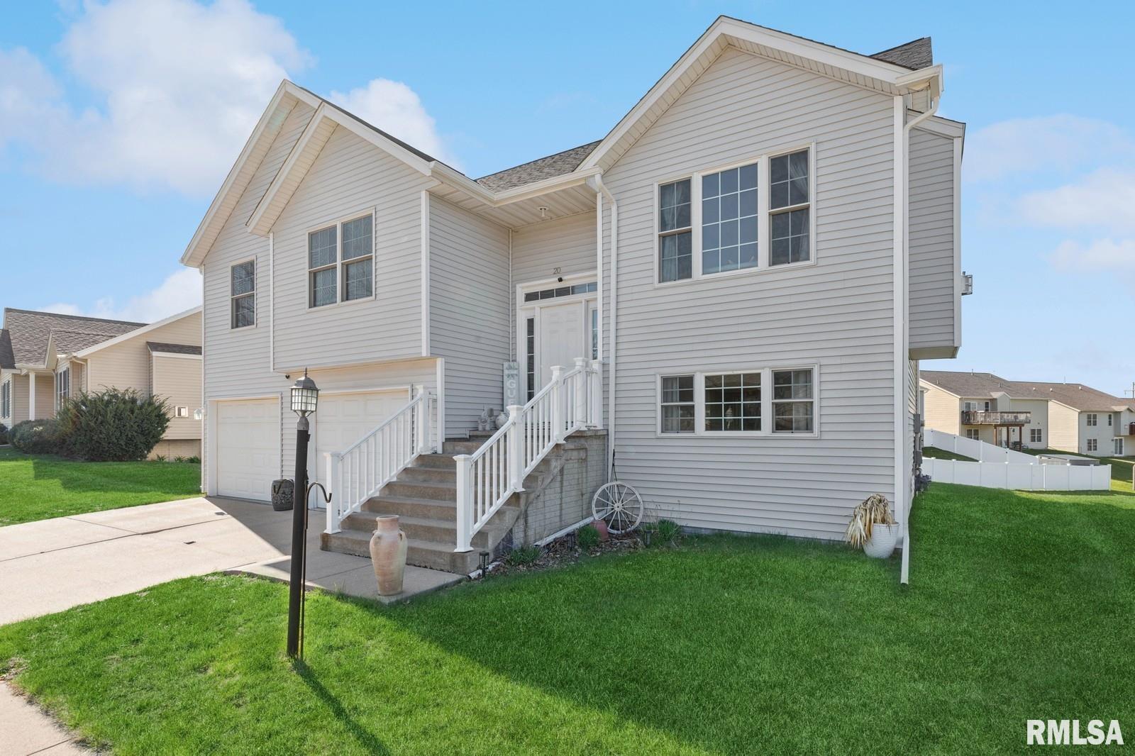 20 Hidden Valley Circle, Davenport, Iowa image 26