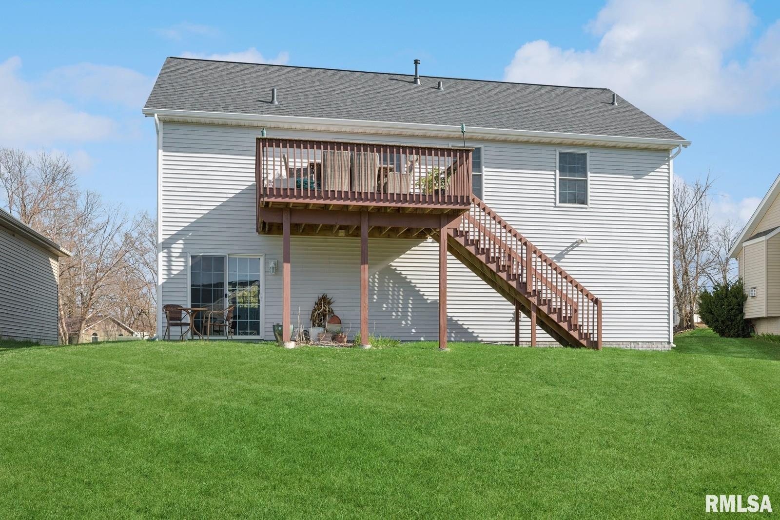 20 Hidden Valley Circle, Davenport, Iowa image 2