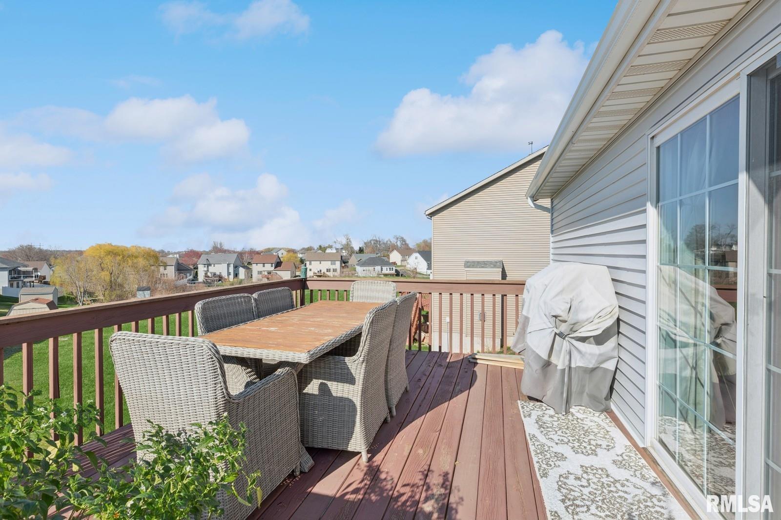 20 Hidden Valley Circle, Davenport, Iowa image 23