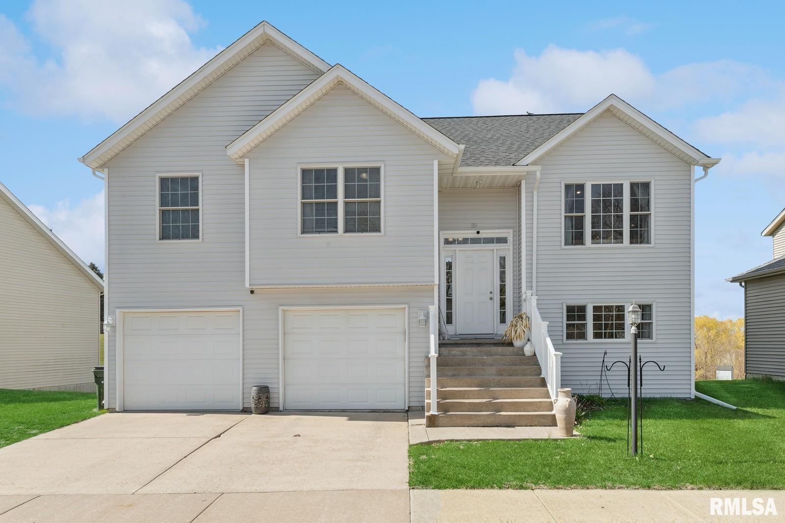 20 Hidden Valley Circle, Davenport, Iowa image 25
