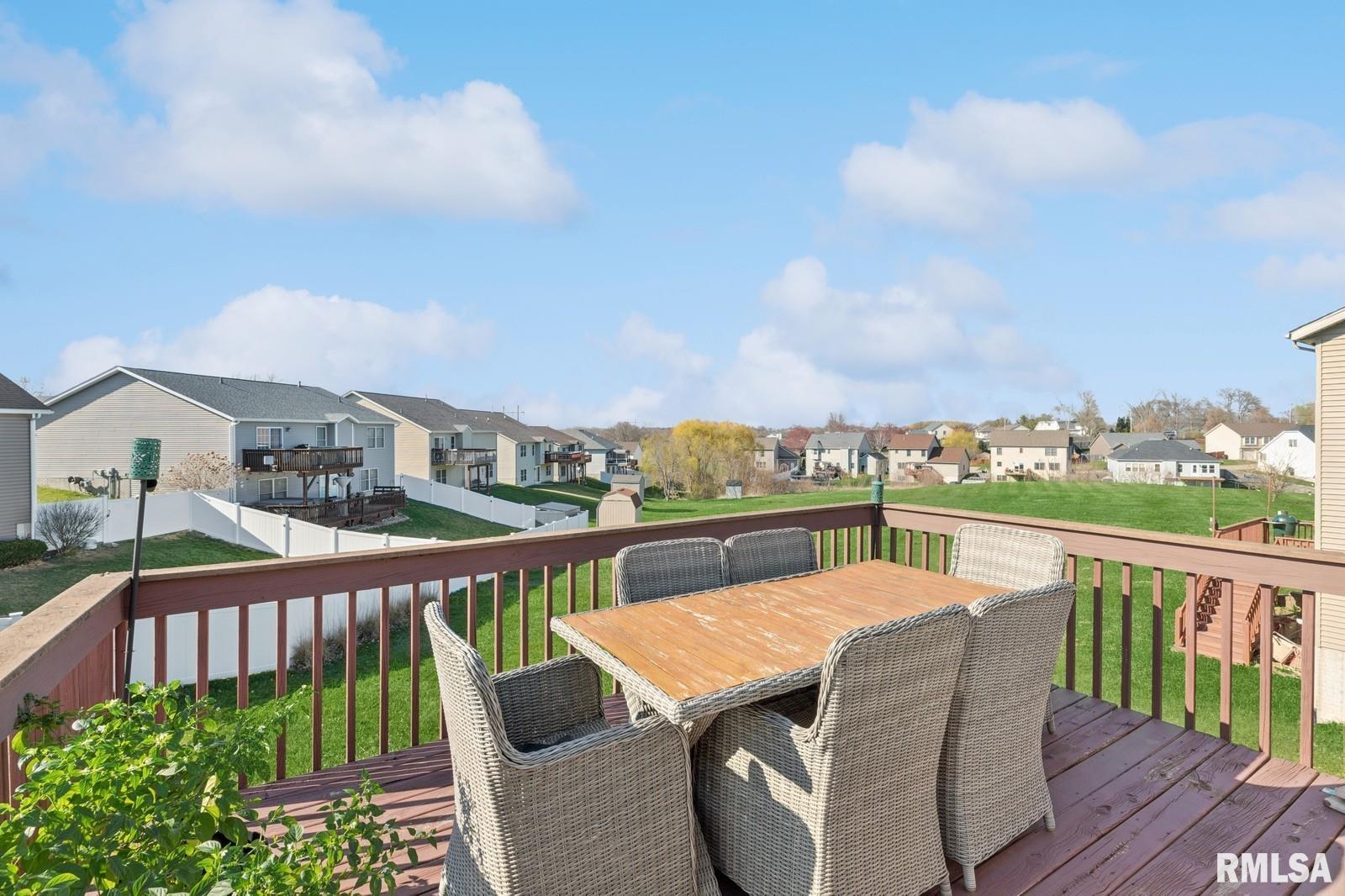 20 Hidden Valley Circle, Davenport, Iowa image 24