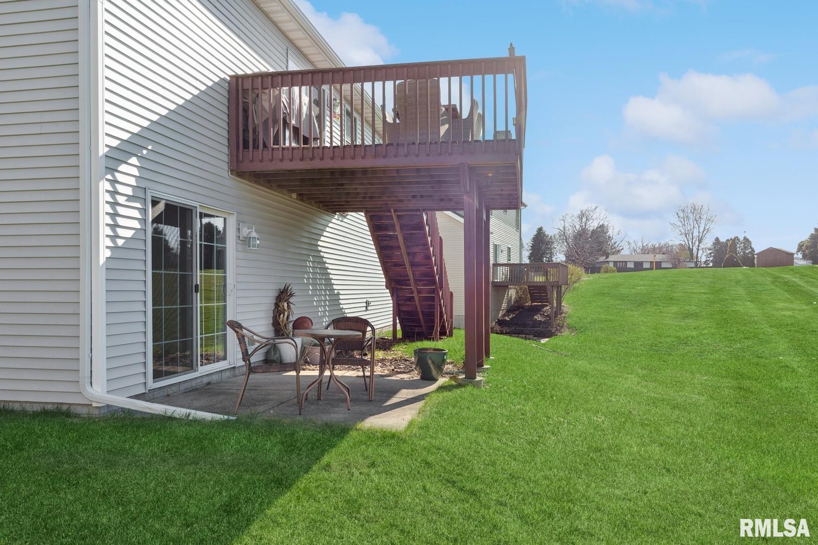20 Hidden Valley Circle, Davenport, Iowa image 22