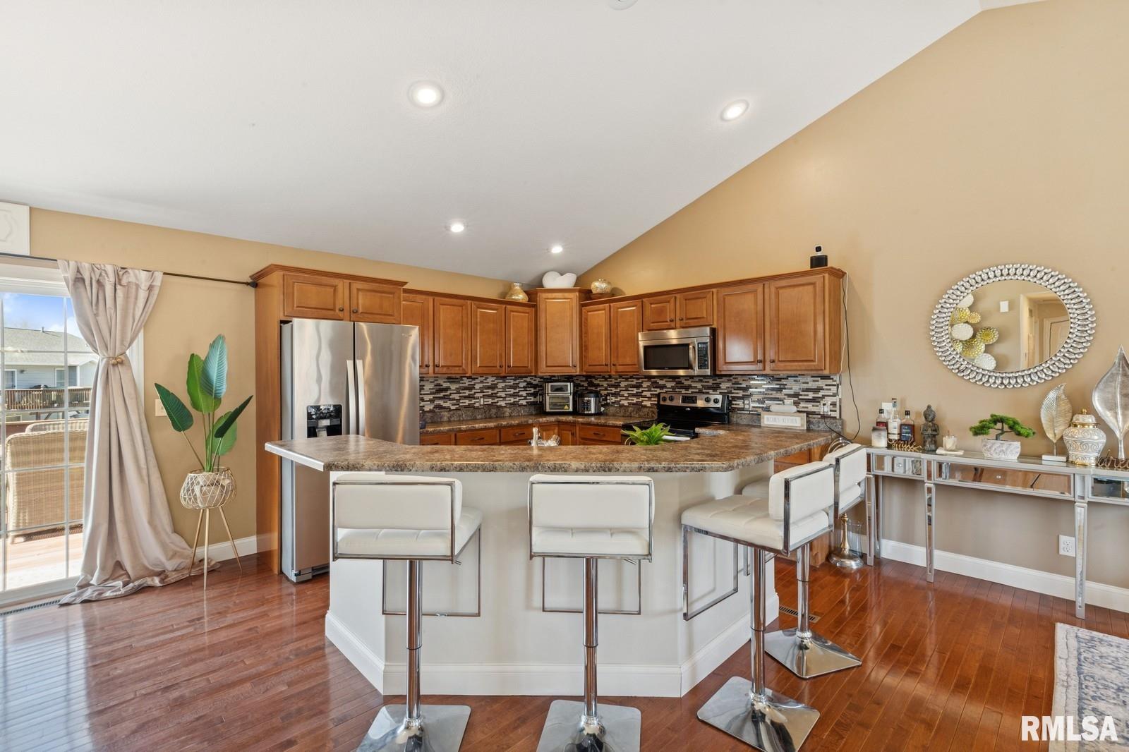 20 Hidden Valley Circle, Davenport, Iowa image 8