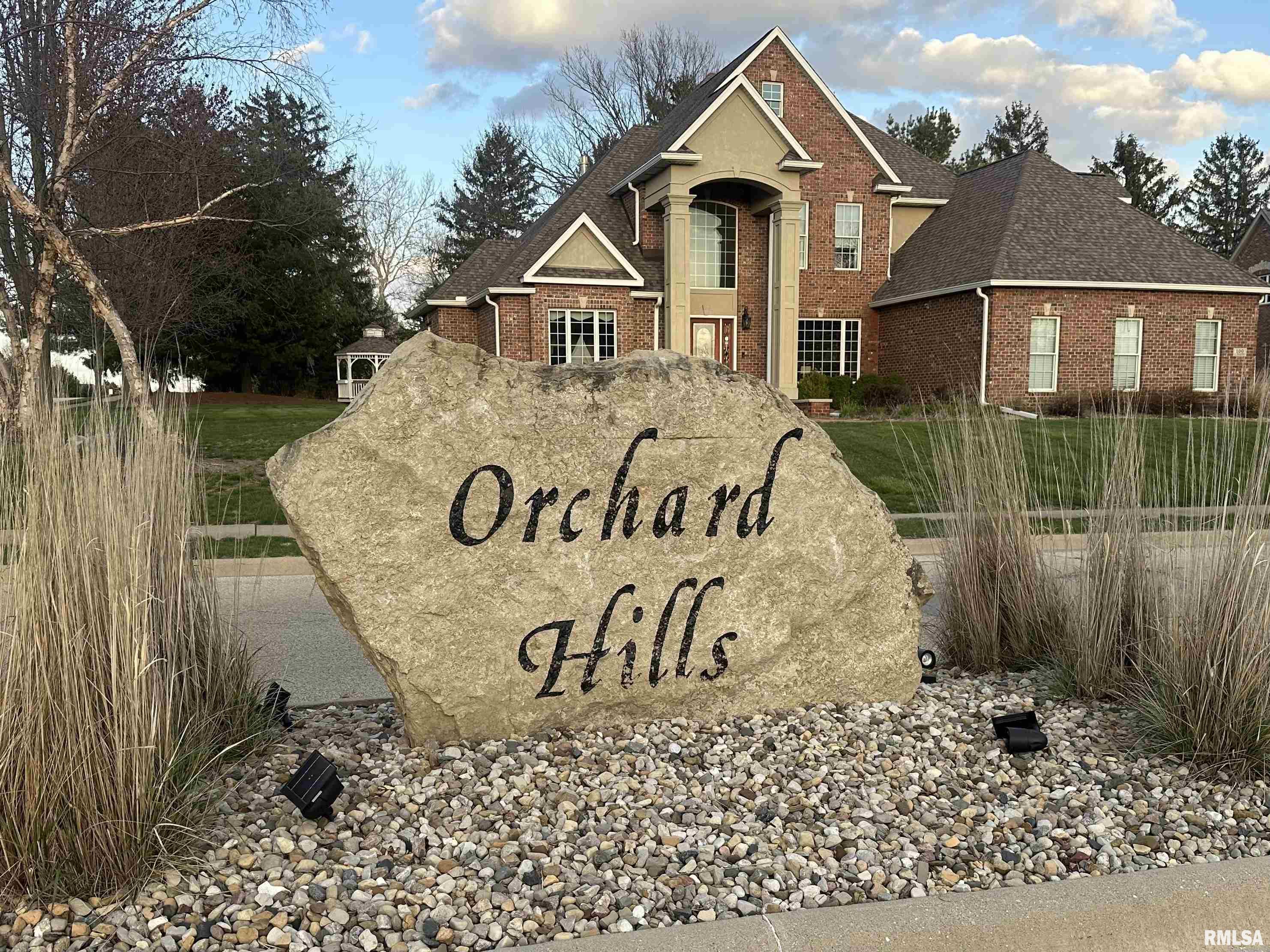1205 Whippoorwill Drive, Morton, Illinois image 2