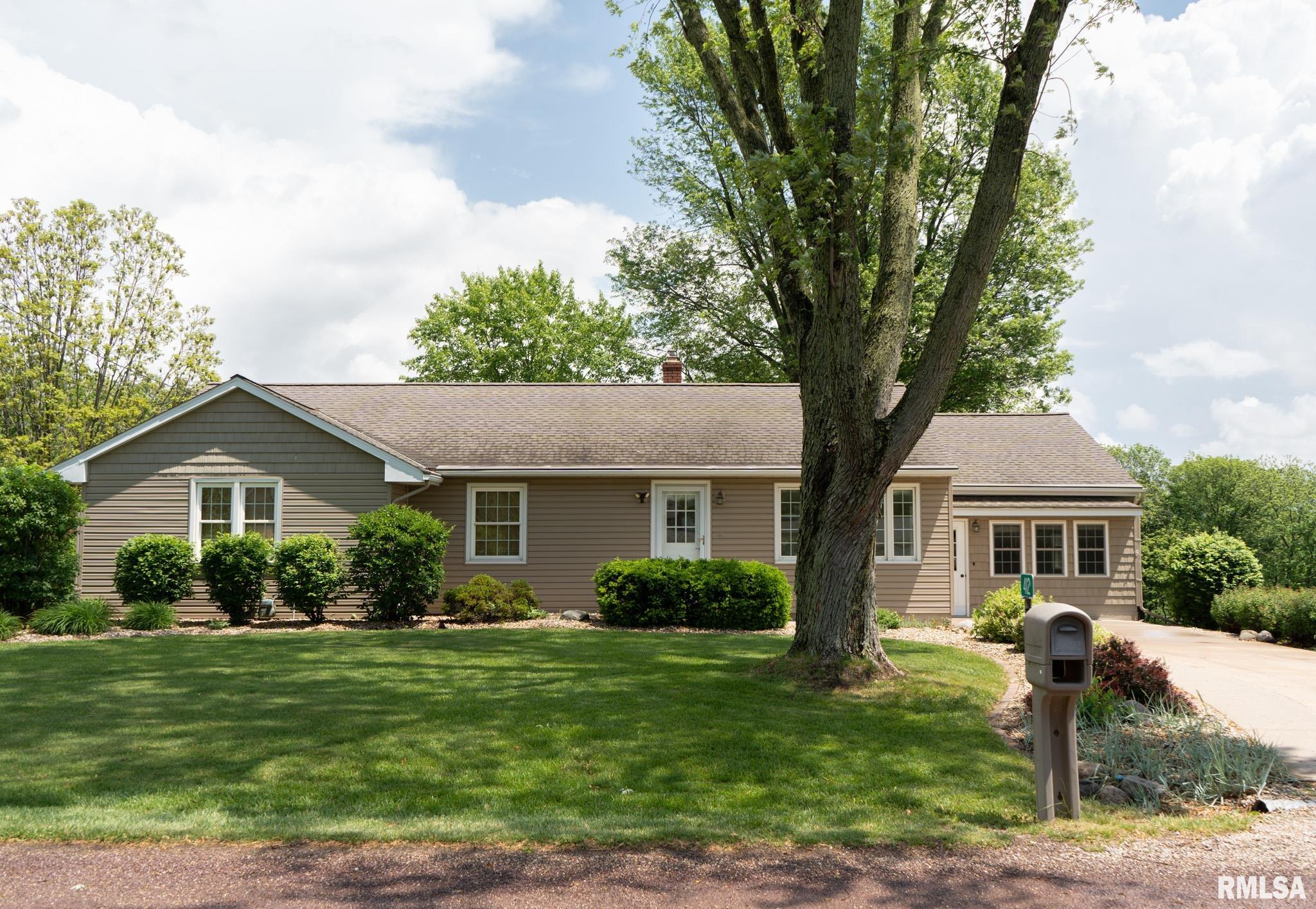 412 Timberlan Road, Metamora, Illinois image 2