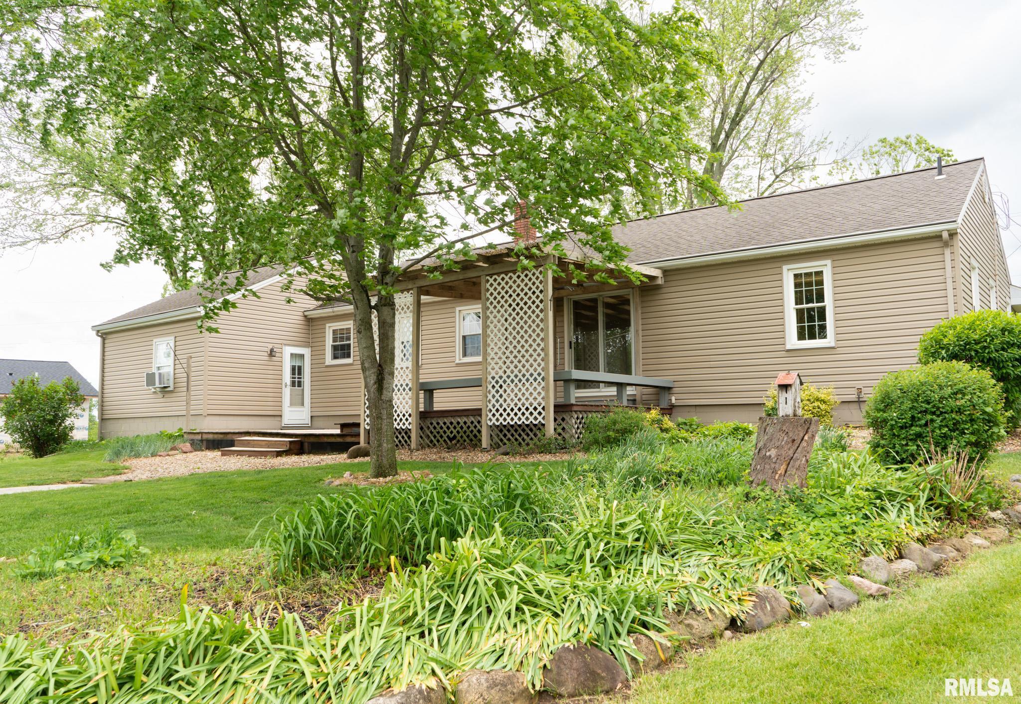 412 Timberlan Road, Metamora, Illinois image 9