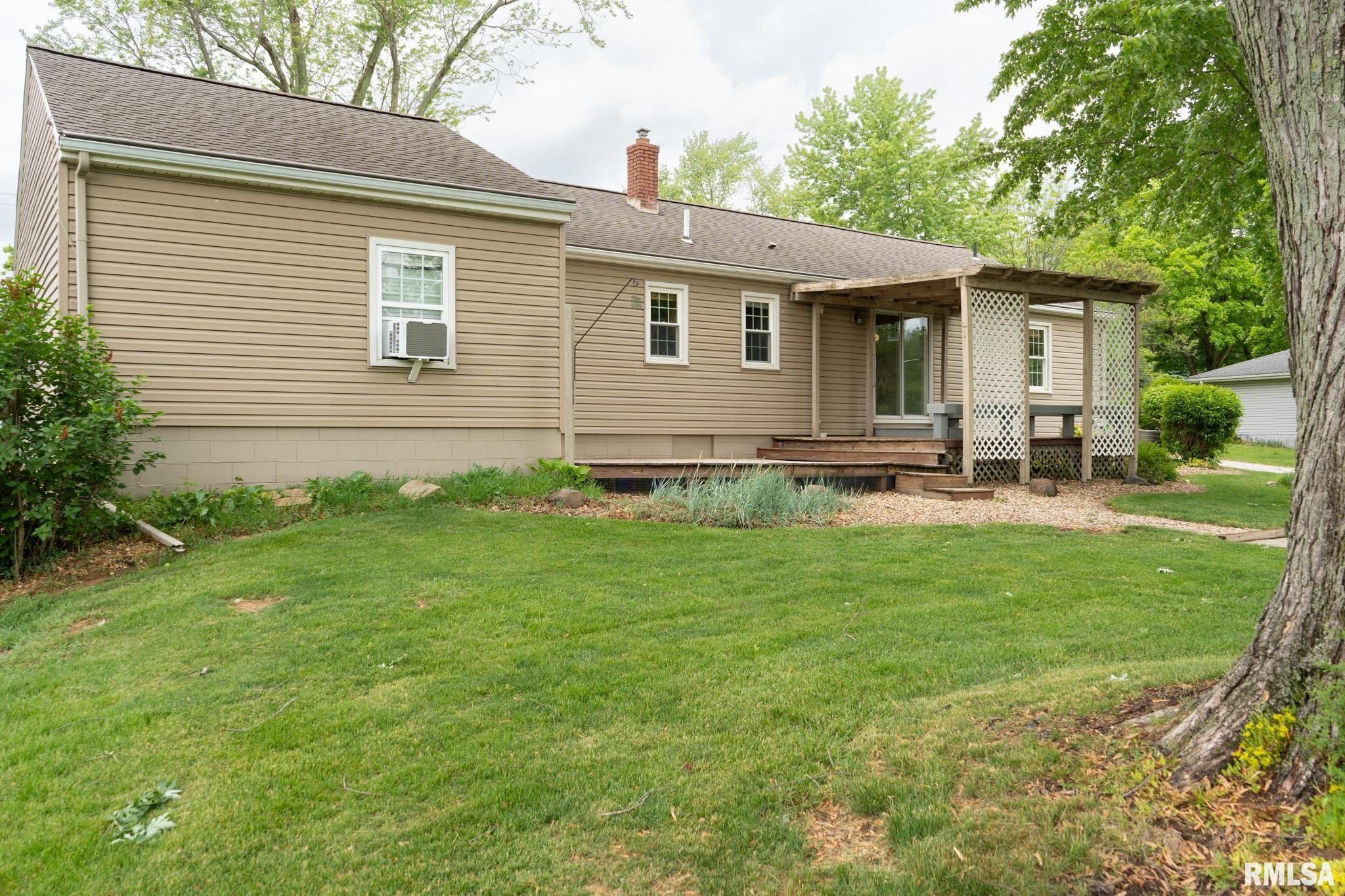412 Timberlan Road, Metamora, Illinois image 11