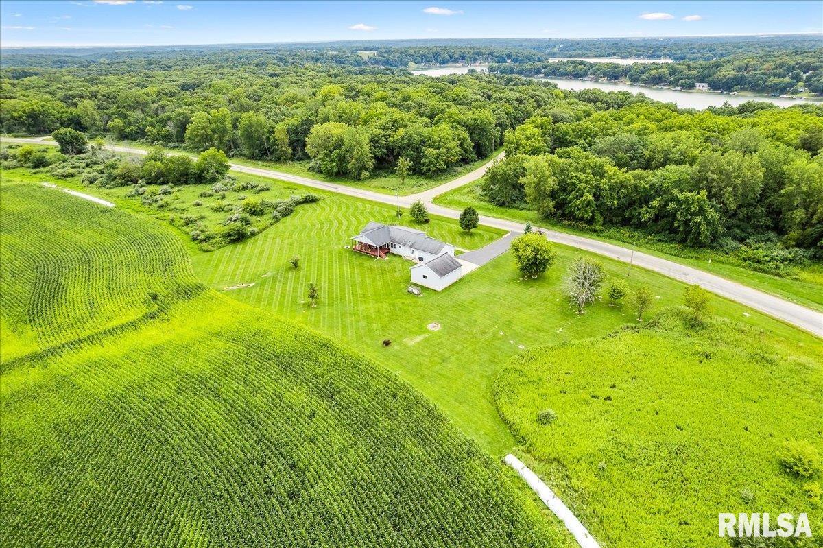 7049 Oak Run Drive, Dahinda, Illinois image 30