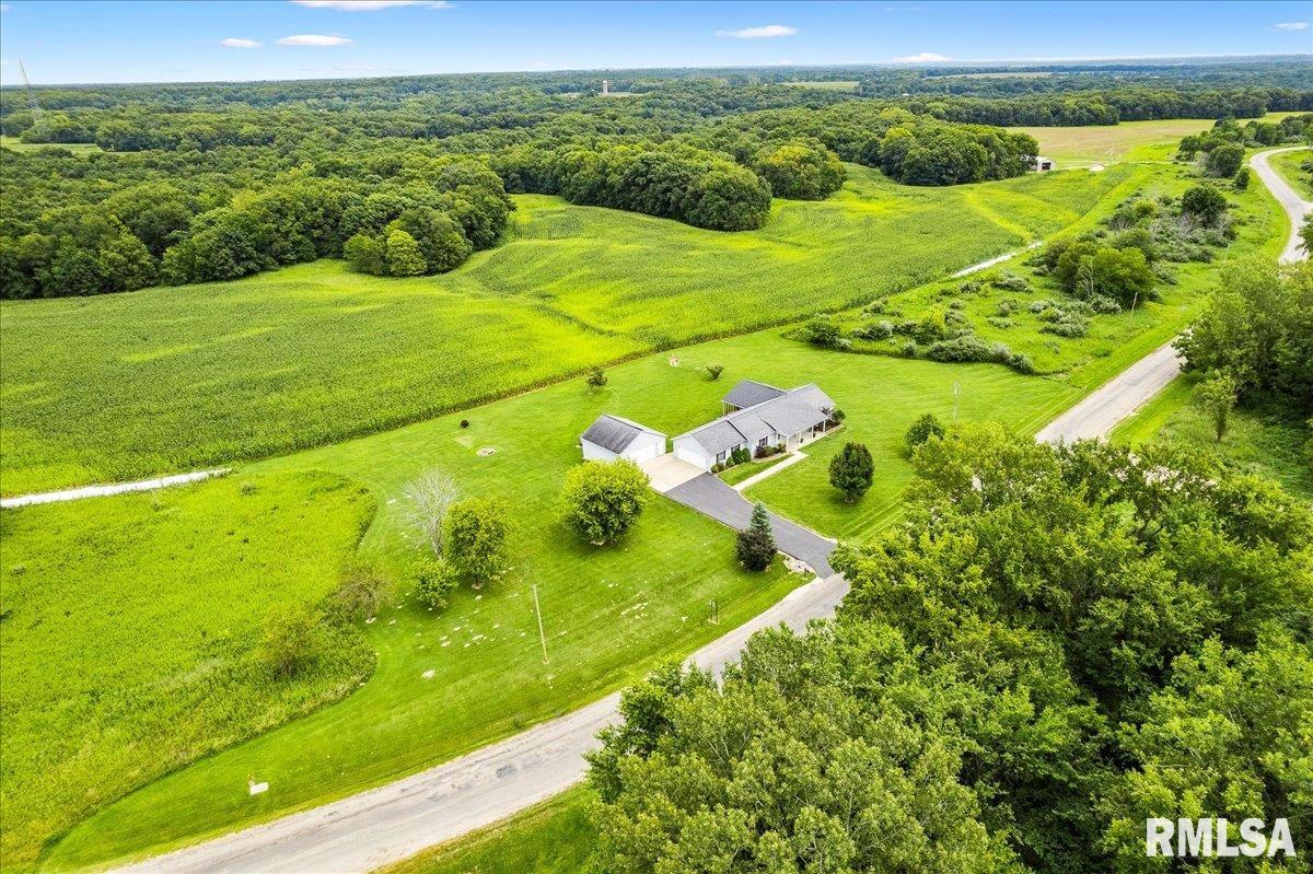 7049 Oak Run Drive, Dahinda, Illinois image 31