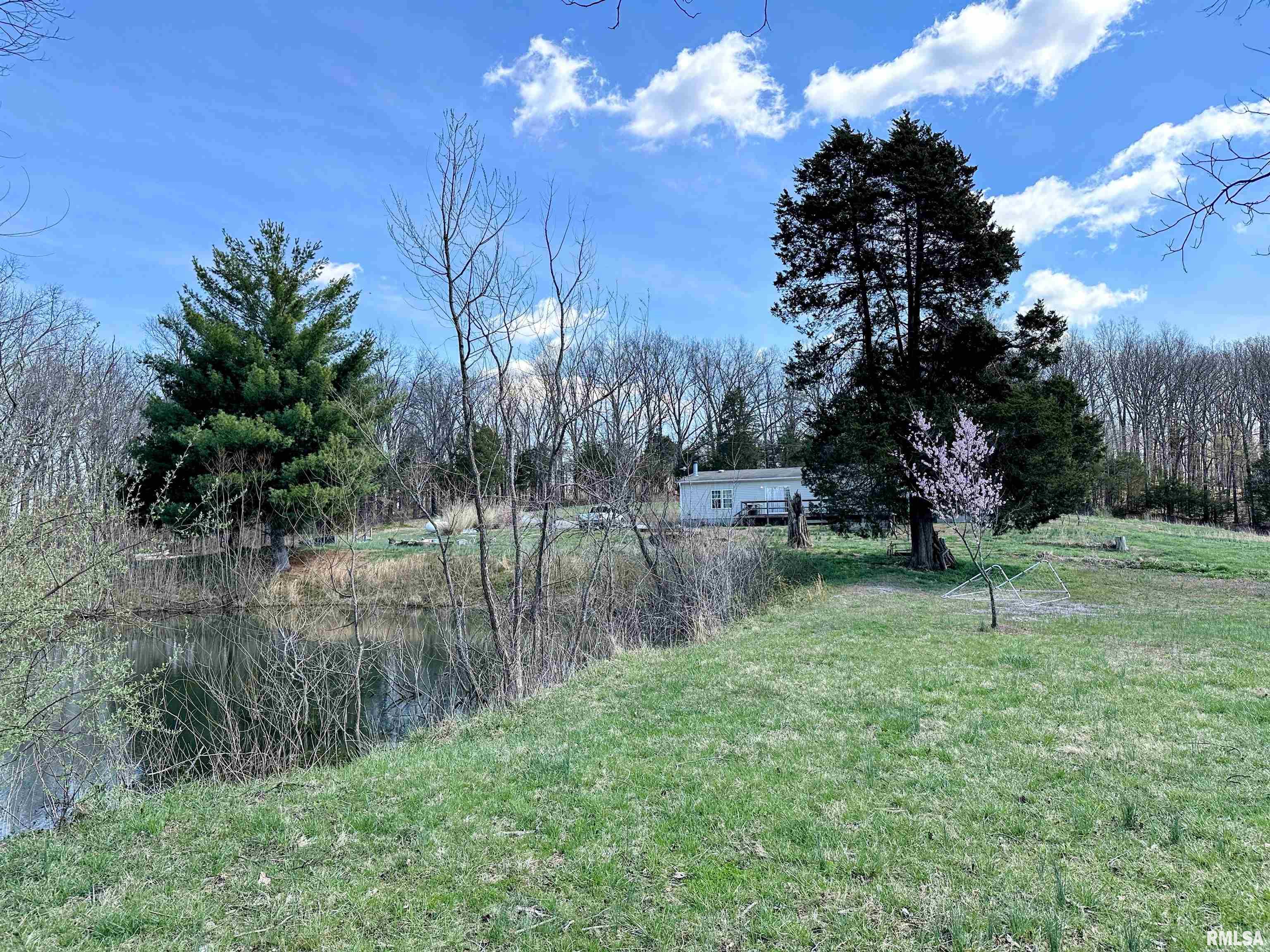 1891 Murphy Road, Creal Springs, Illinois image 46