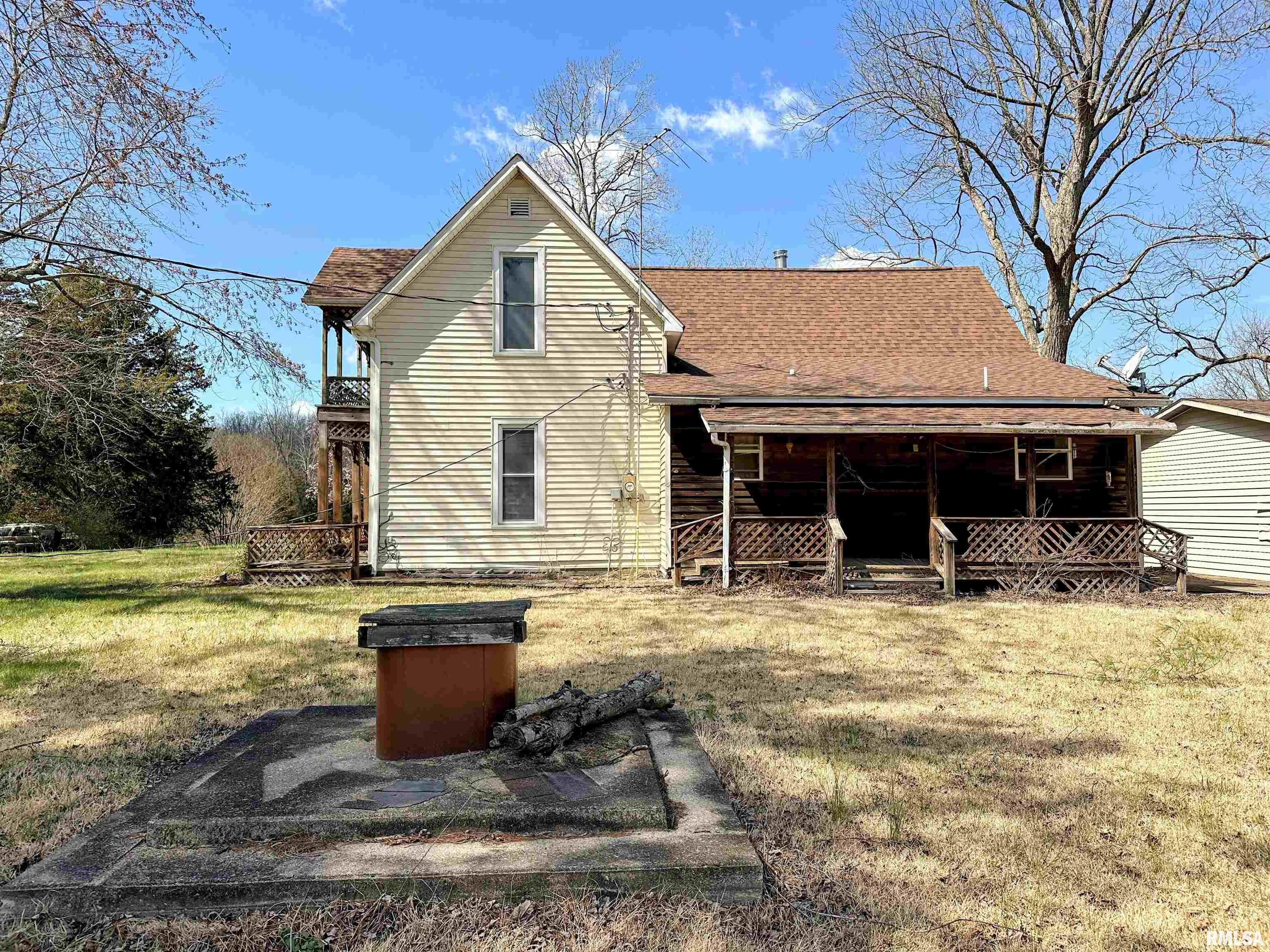 1891 Murphy Road, Creal Springs, Illinois image 40