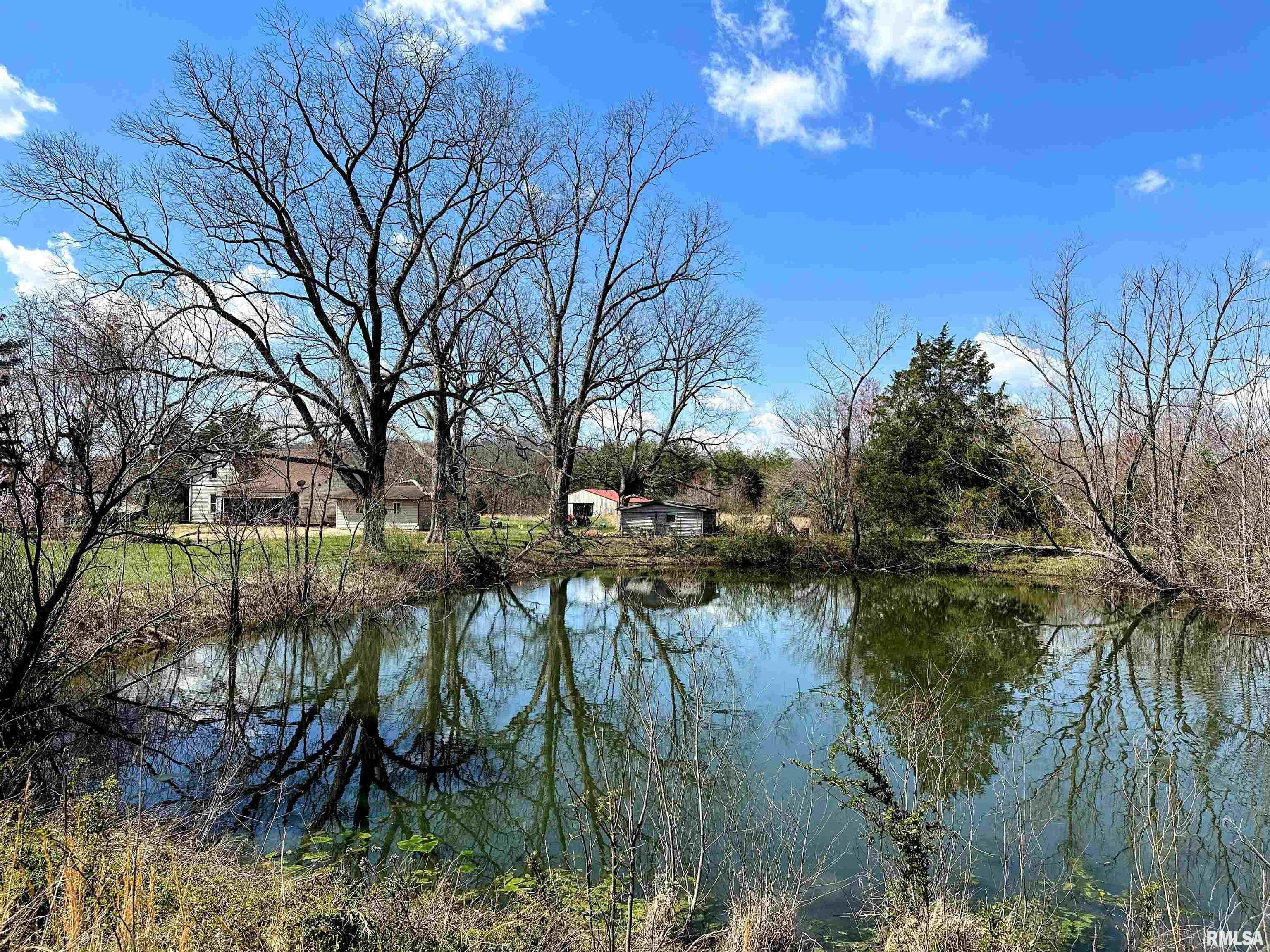 1891 Murphy Road, Creal Springs, Illinois image 47