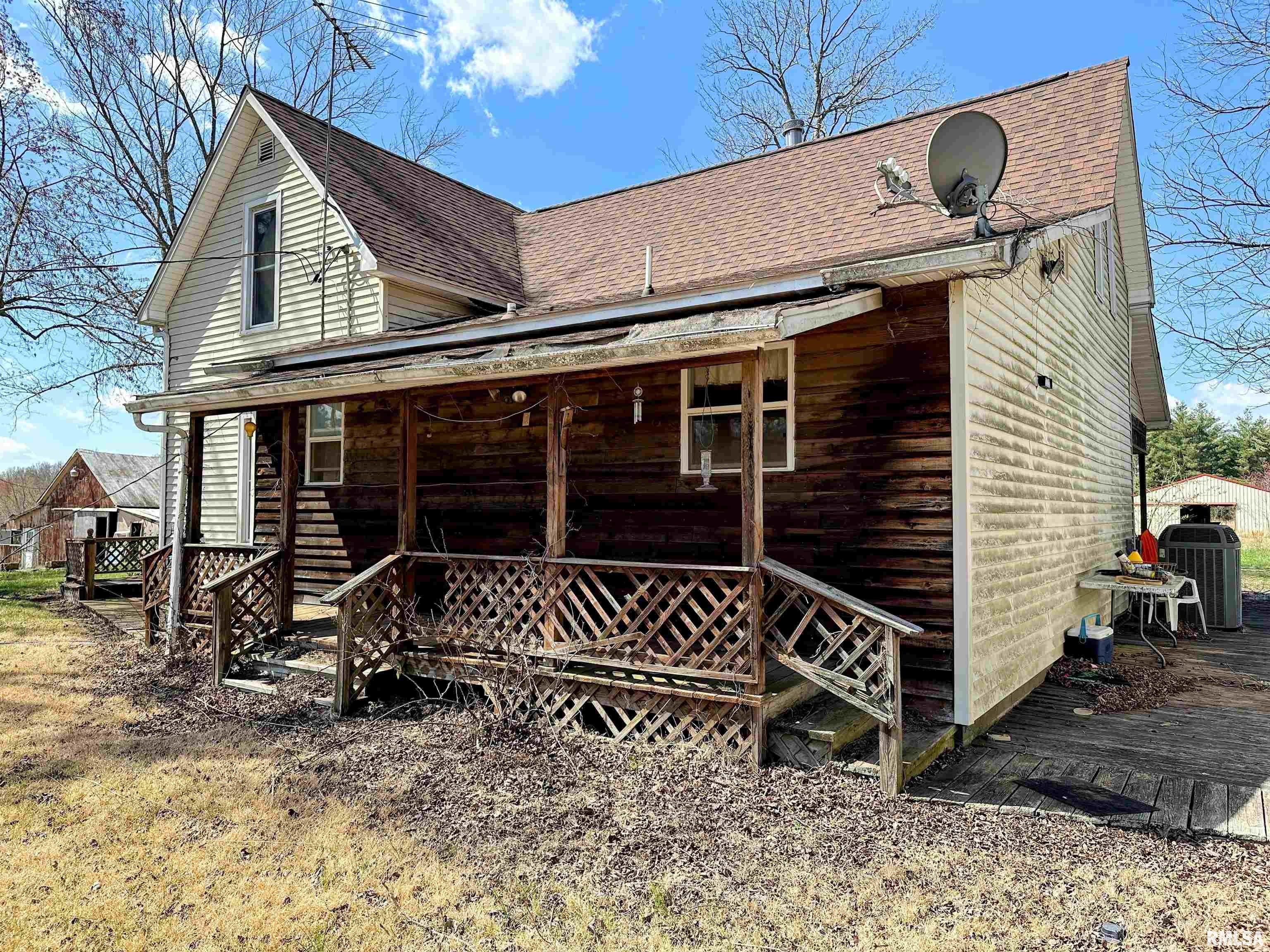 1891 Murphy Road, Creal Springs, Illinois image 41