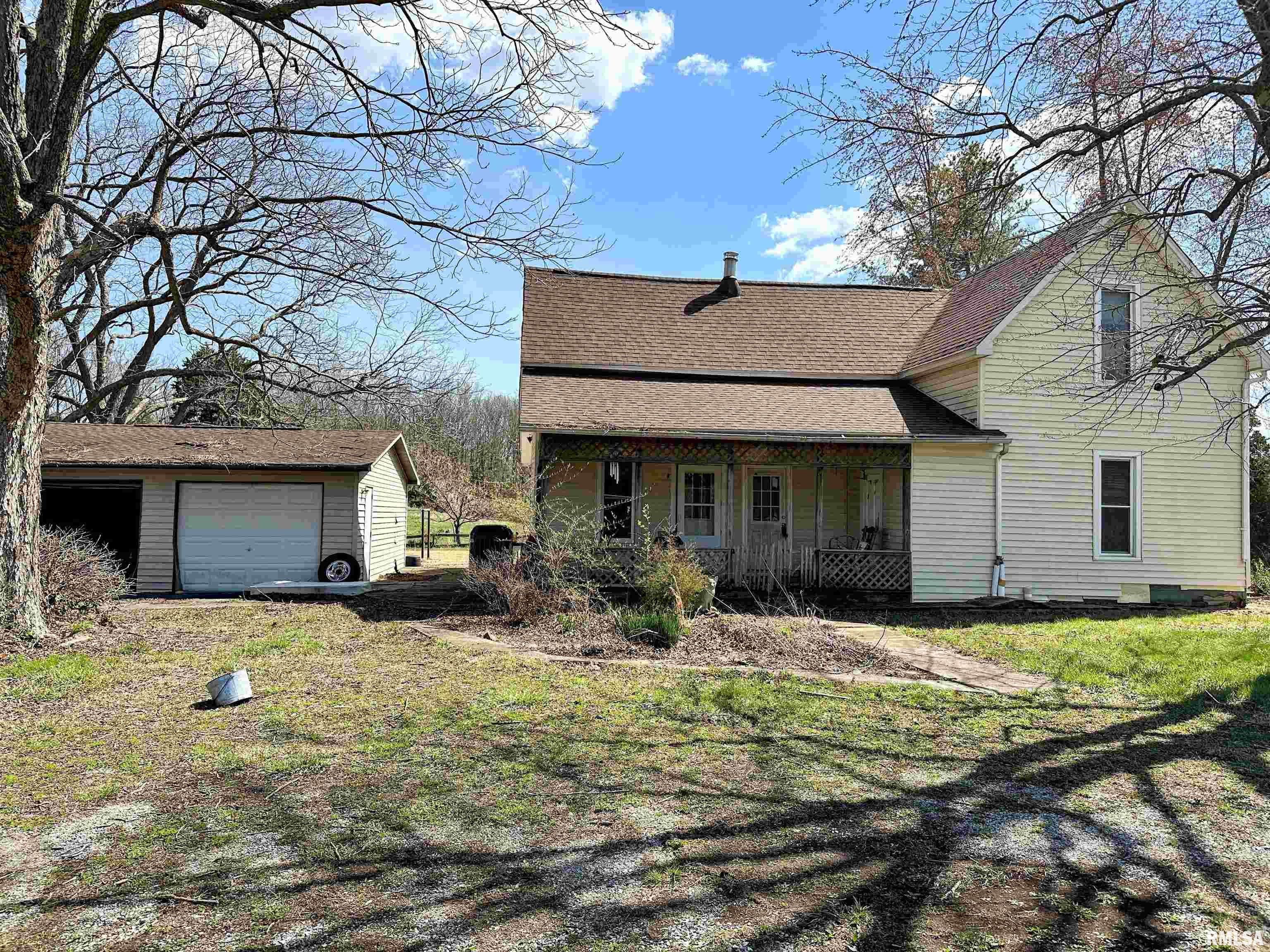 1891 Murphy Road, Creal Springs, Illinois image 2