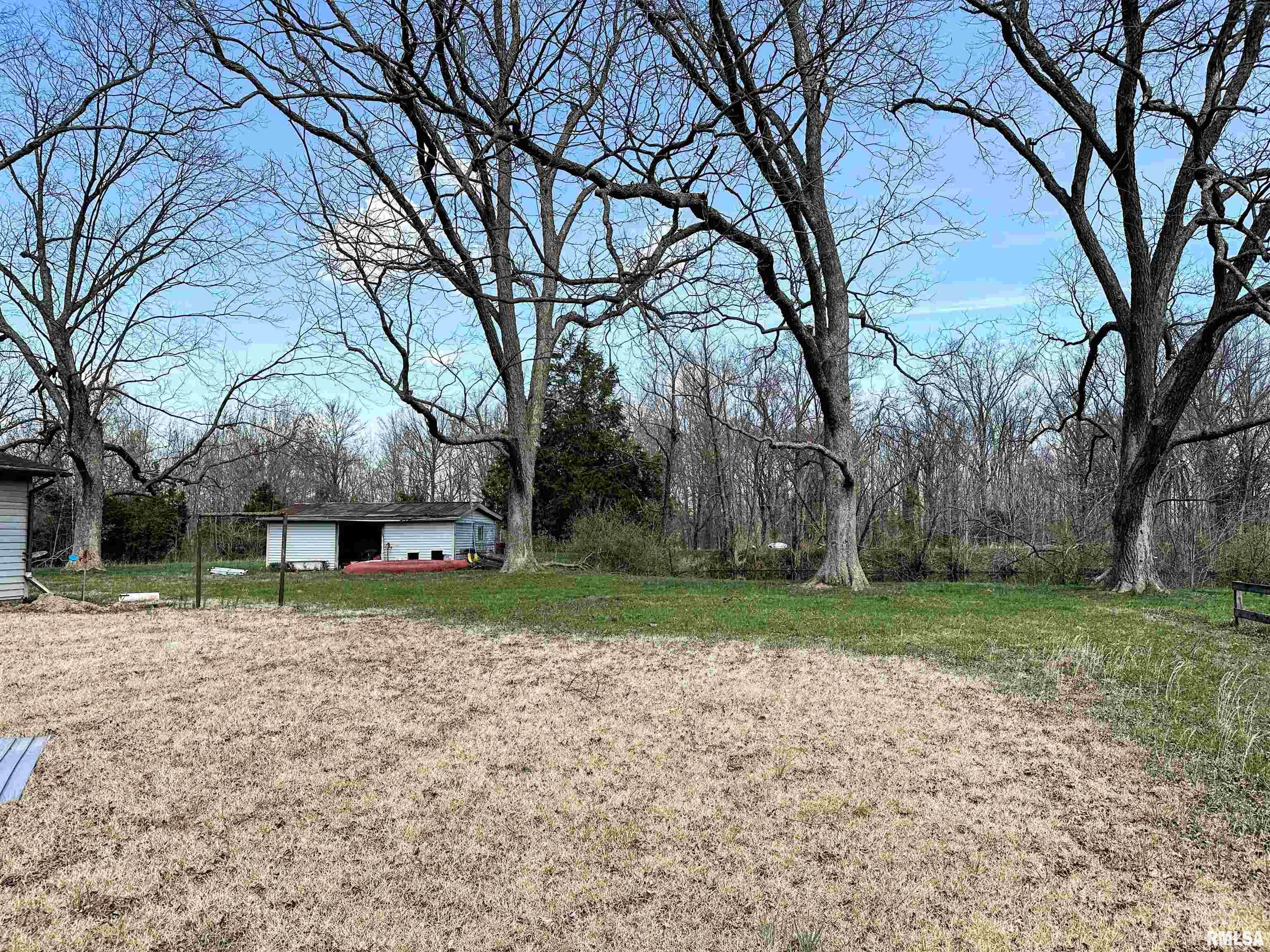 1891 Murphy Road, Creal Springs, Illinois image 42