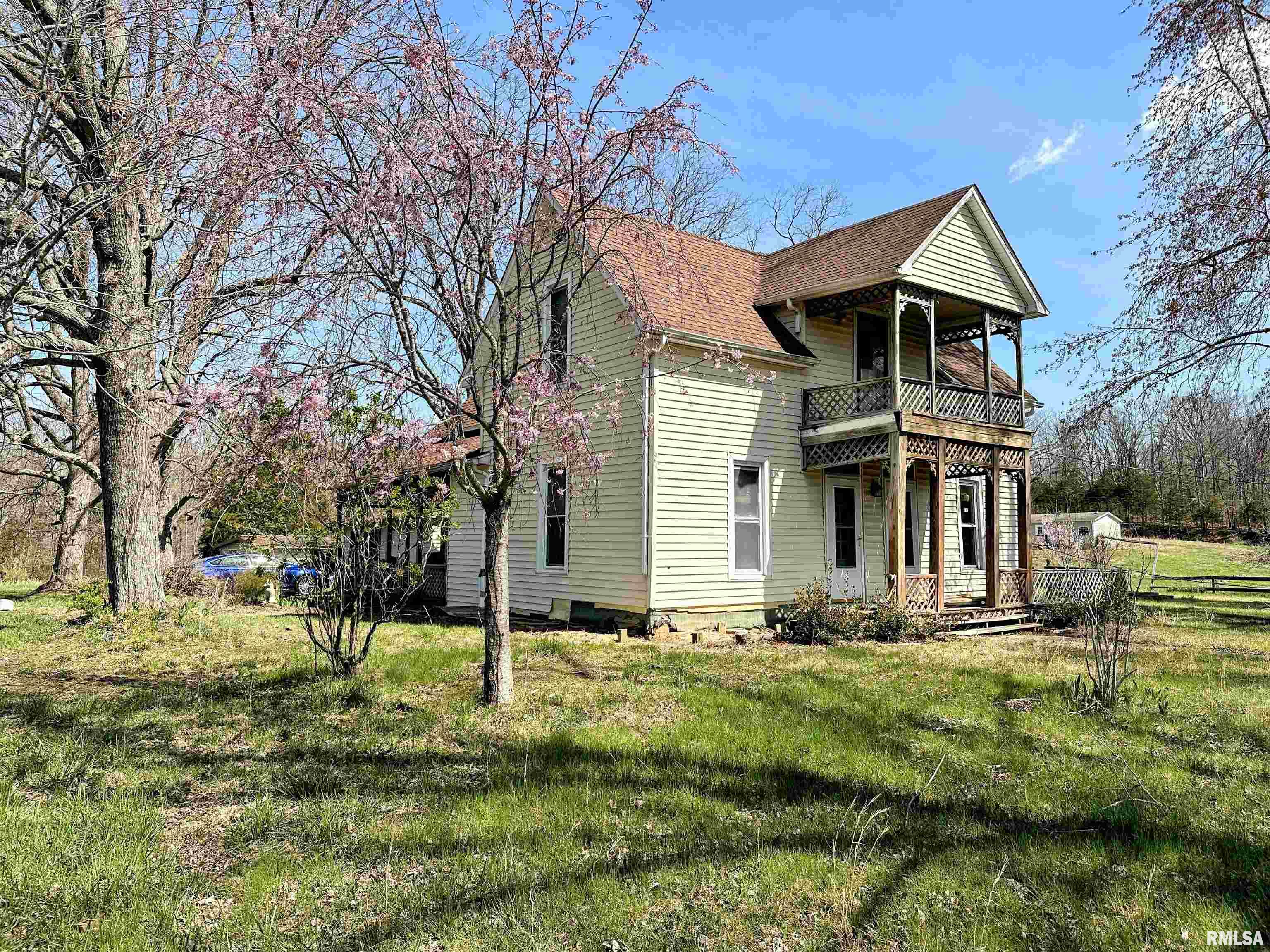 1891 Murphy Road, Creal Springs, Illinois image 35