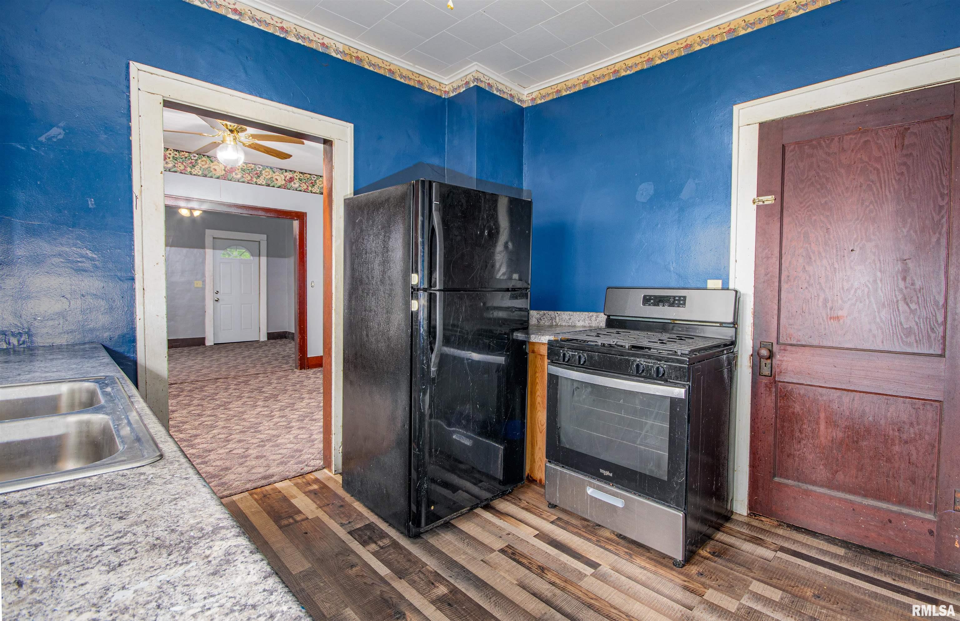 420 S Maple Street, Salem, Illinois image 9