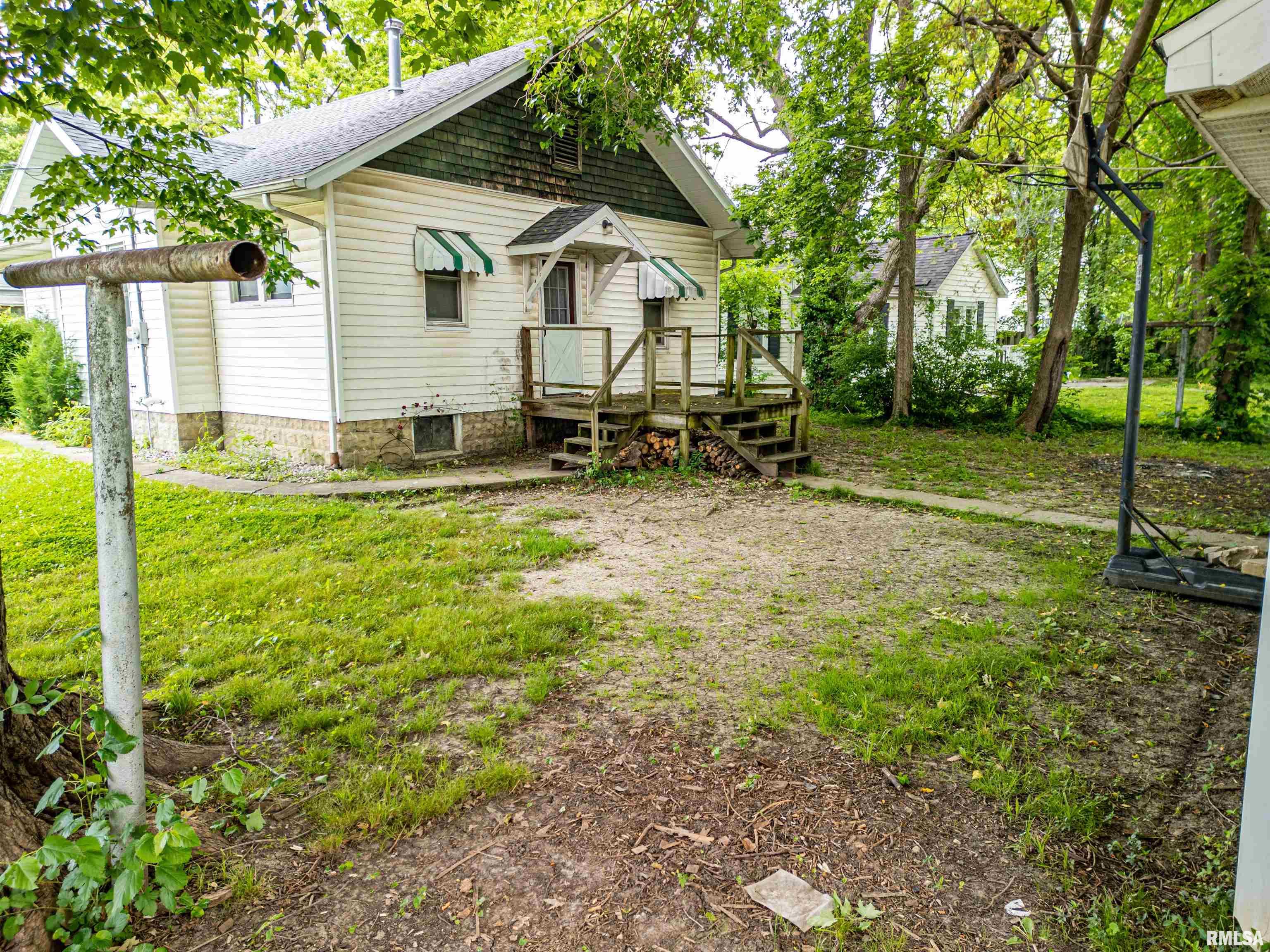 420 S Maple Street, Salem, Illinois image 3