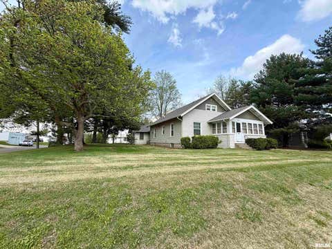 Homes For Sale - 2505 Chestnut Street<br/> Quincy, IL 62301