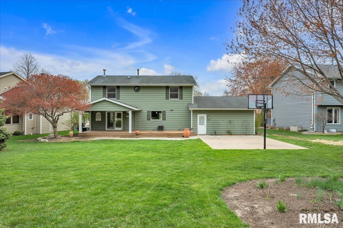 3521 W Tedford Drive, Peoria, Illinois image 3