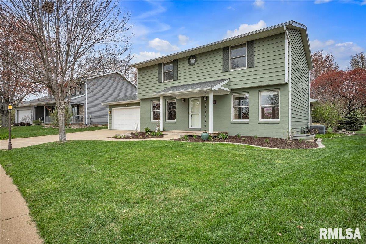 3521 W Tedford Drive, Peoria, Illinois image 1