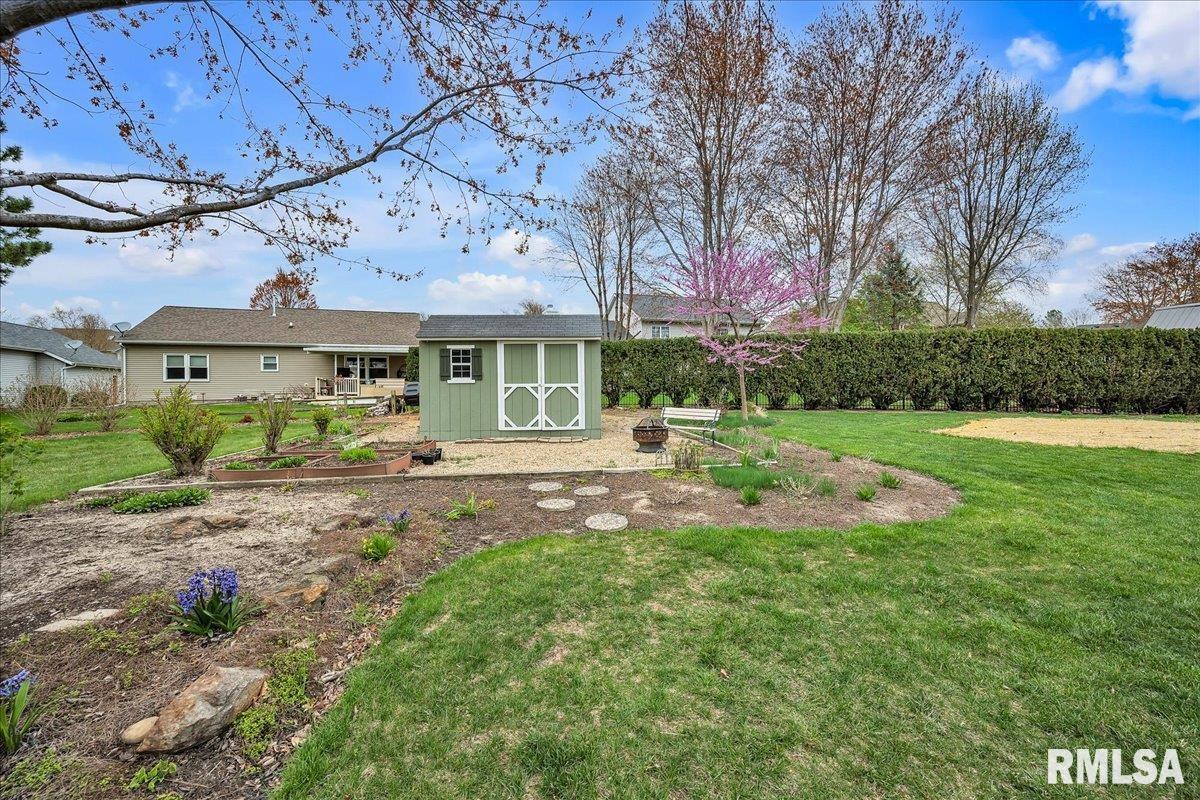 3521 W Tedford Drive, Peoria, Illinois image 32