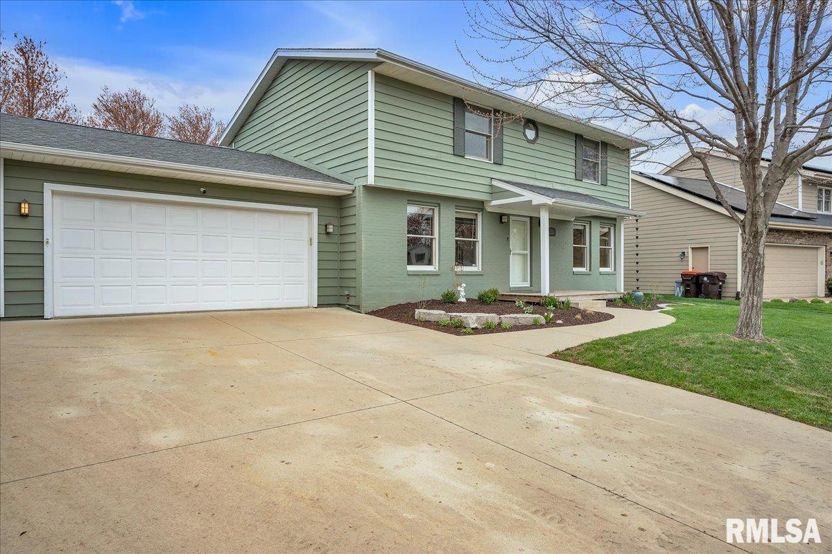 3521 W Tedford Drive, Peoria, Illinois image 34