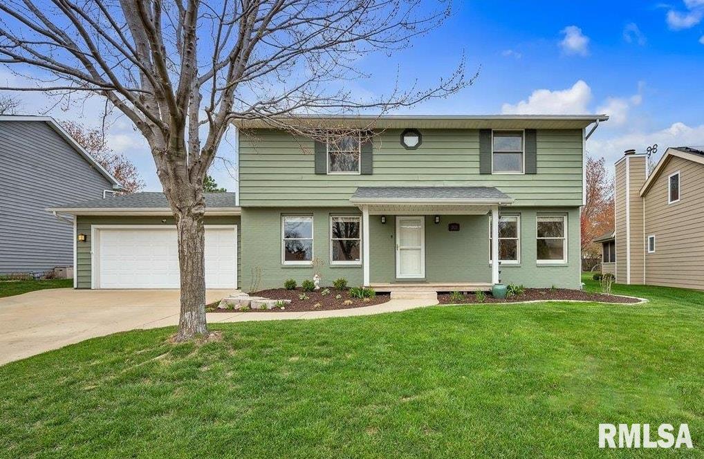 3521 W Tedford Drive, Peoria, Illinois image 2