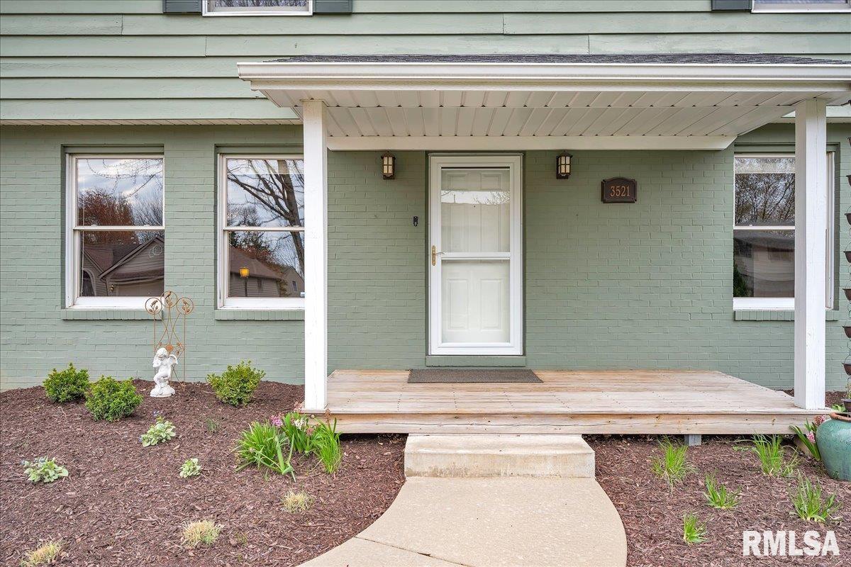 3521 W Tedford Drive, Peoria, Illinois image 4