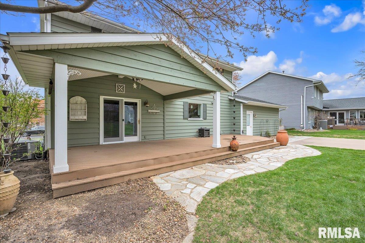 3521 W Tedford Drive, Peoria, Illinois image 16