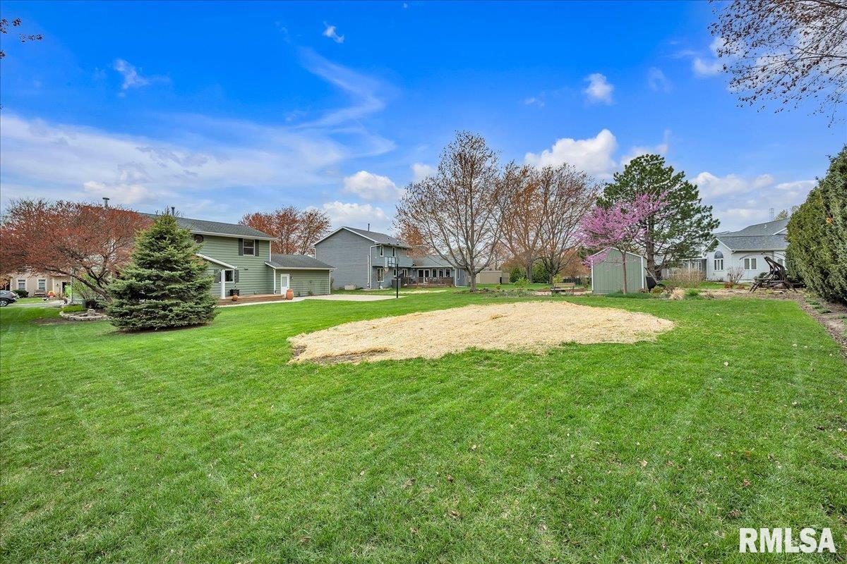 3521 W Tedford Drive, Peoria, Illinois image 33