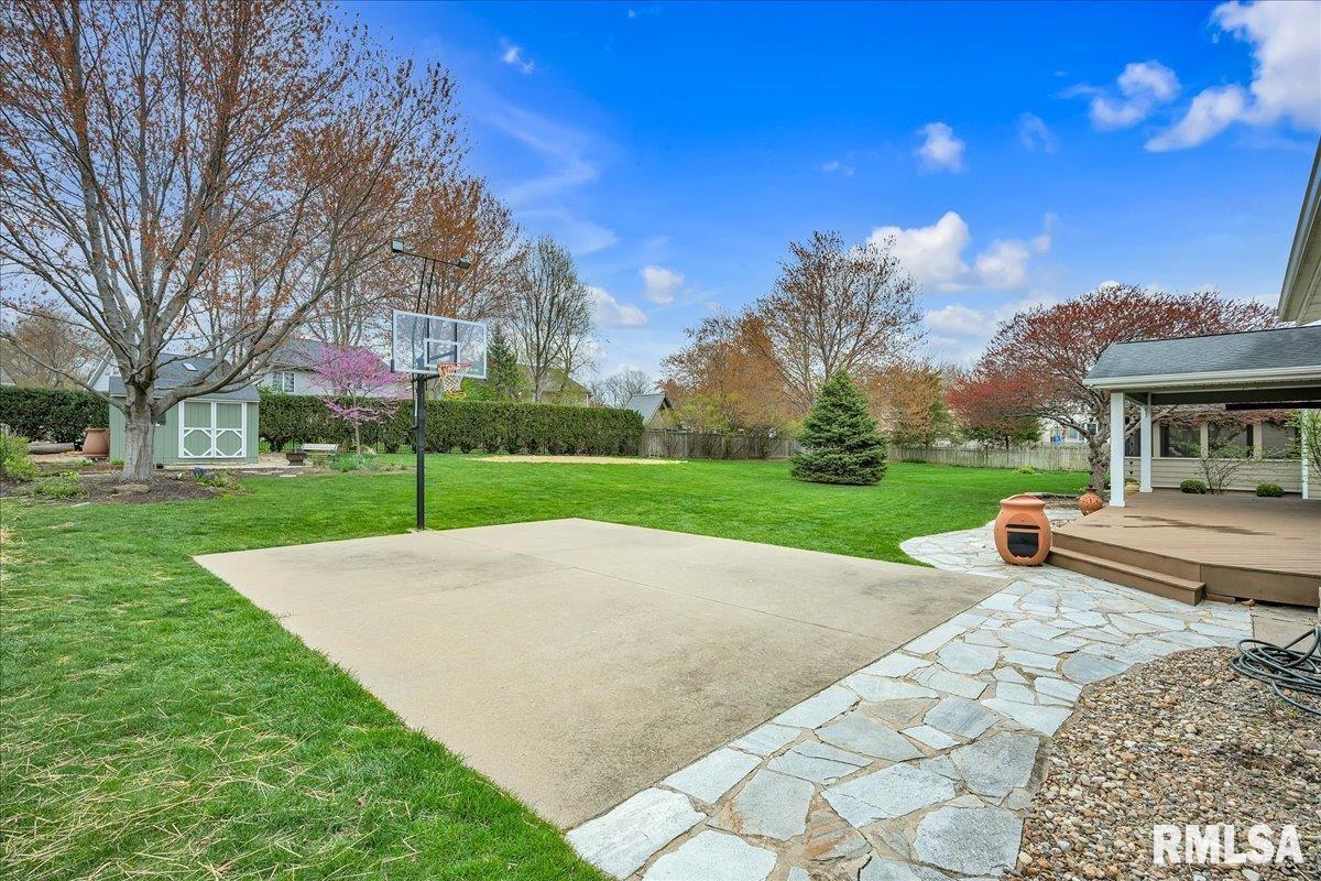 3521 W Tedford Drive, Peoria, Illinois image 31