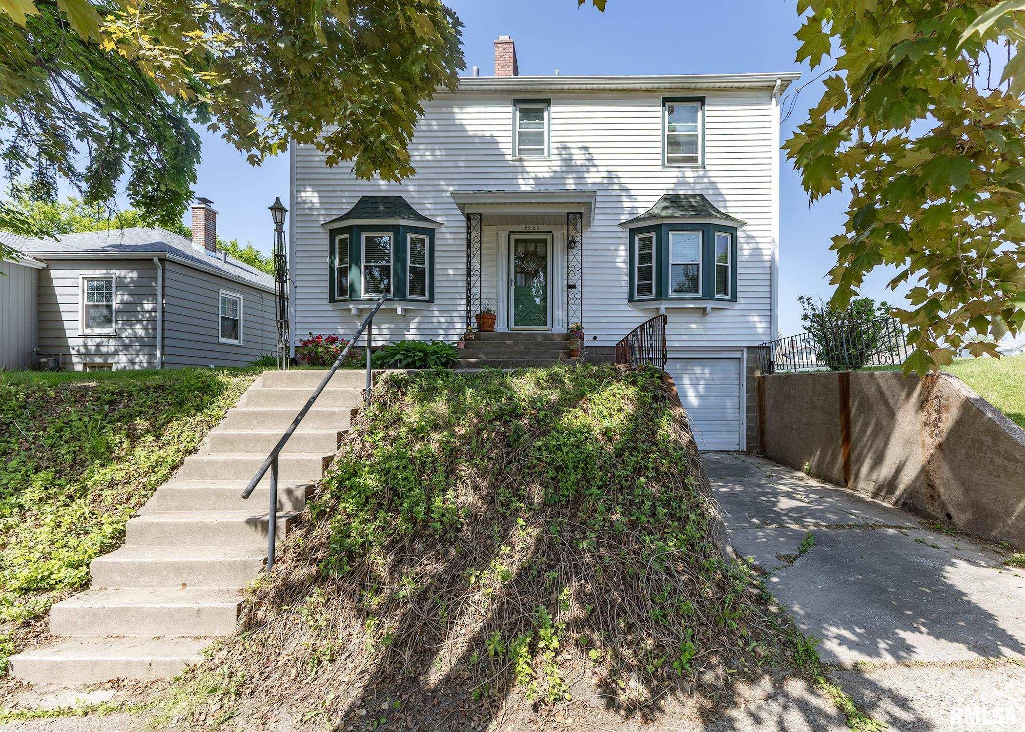 2226 24 1/2 Street, Rock Island, Illinois image 1