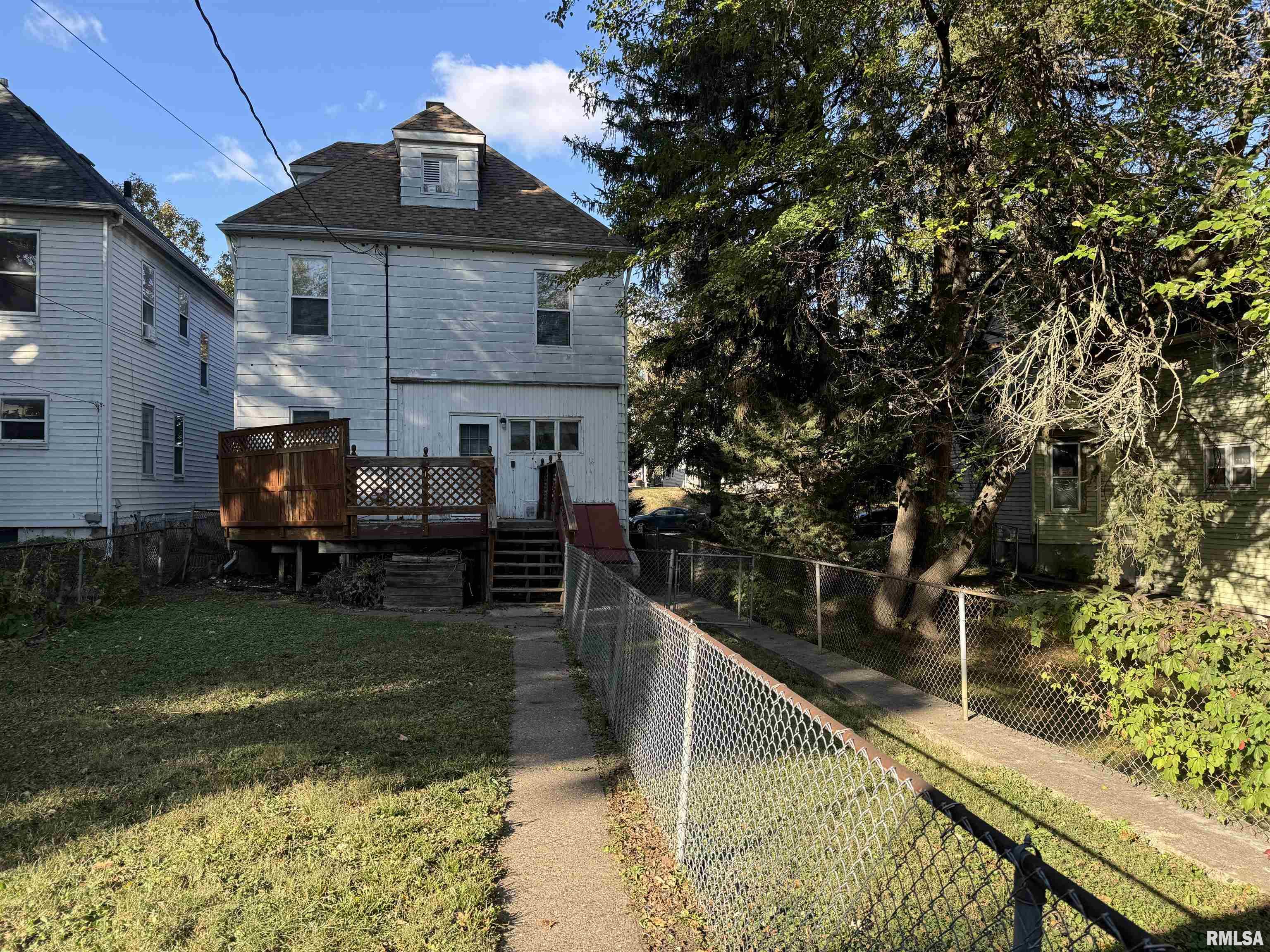 1005 E 15th Street, Davenport, Iowa image 18