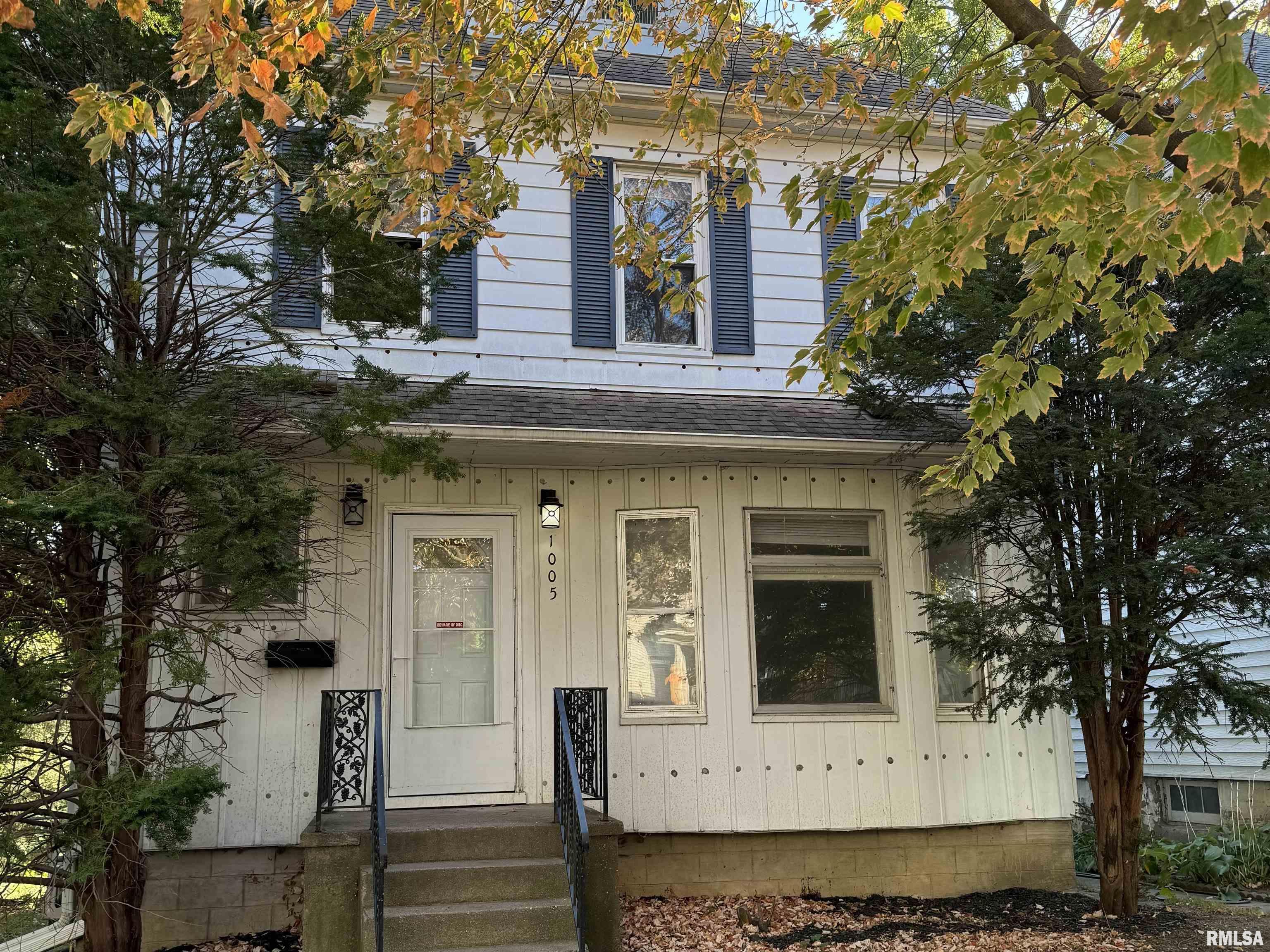 1005 E 15th Street, Davenport, Iowa image 1