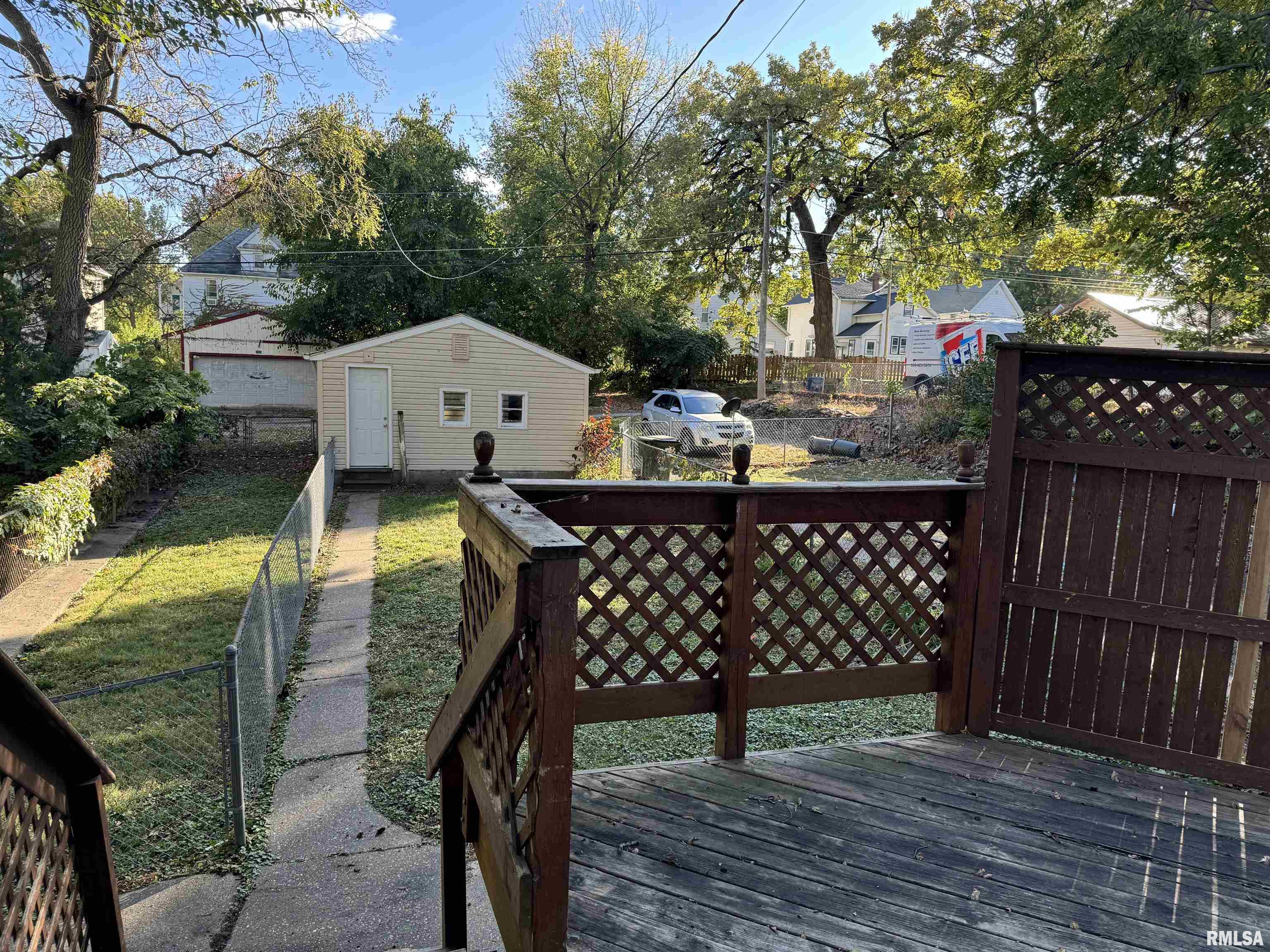 1005 E 15th Street, Davenport, Iowa image 16