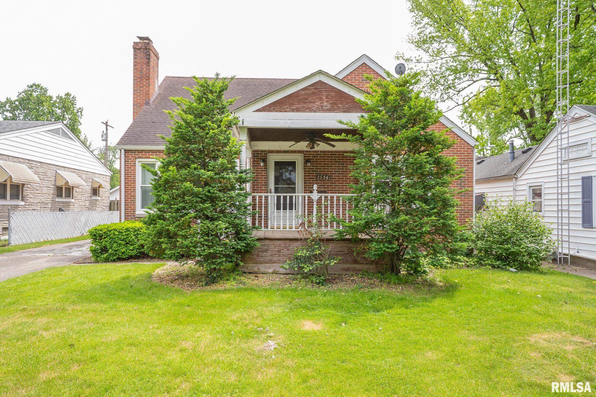 1556 W Edwards Street, Springfield, Illinois image 2