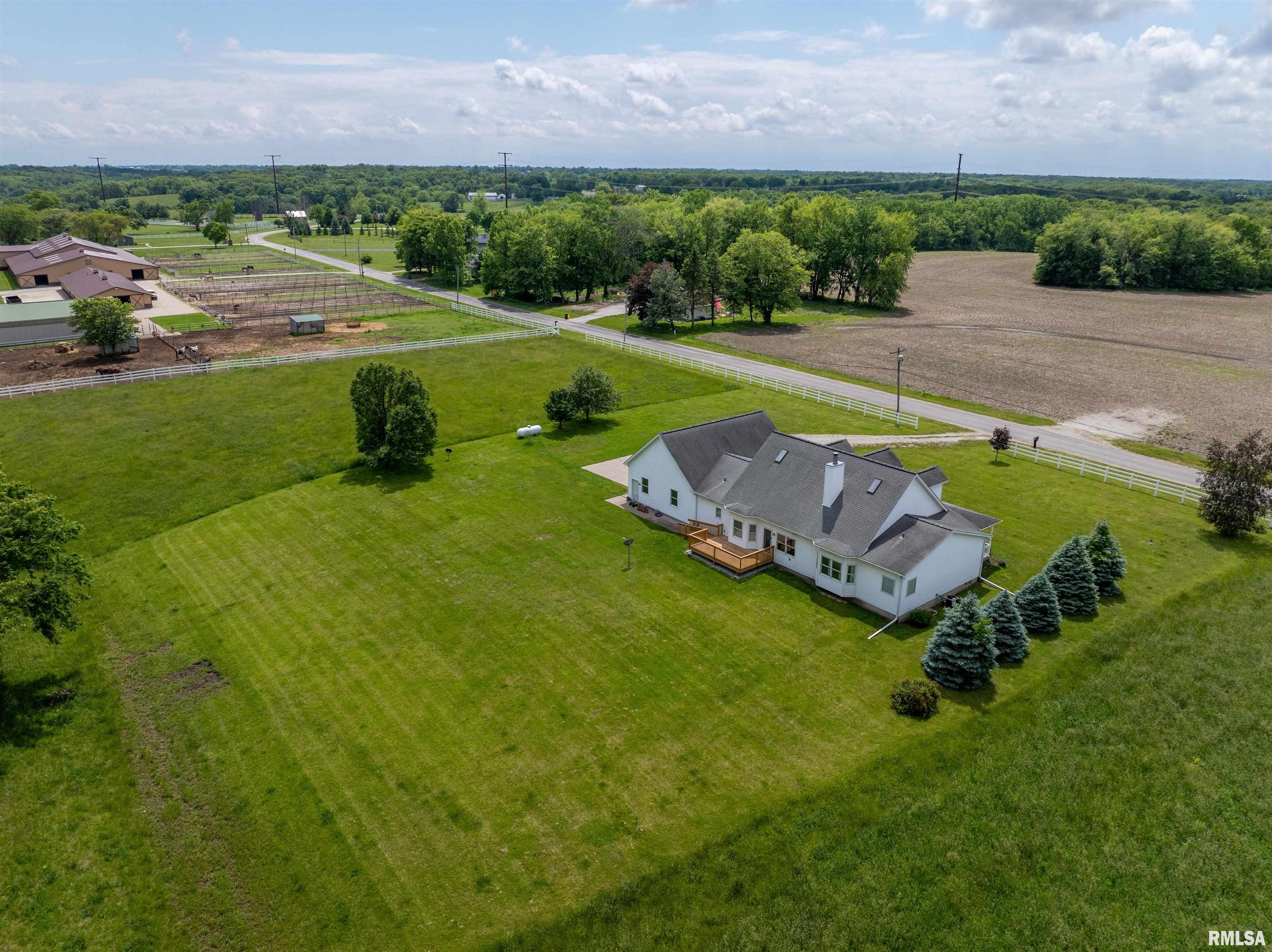 15425 13th Street, Milan, Illinois image 47