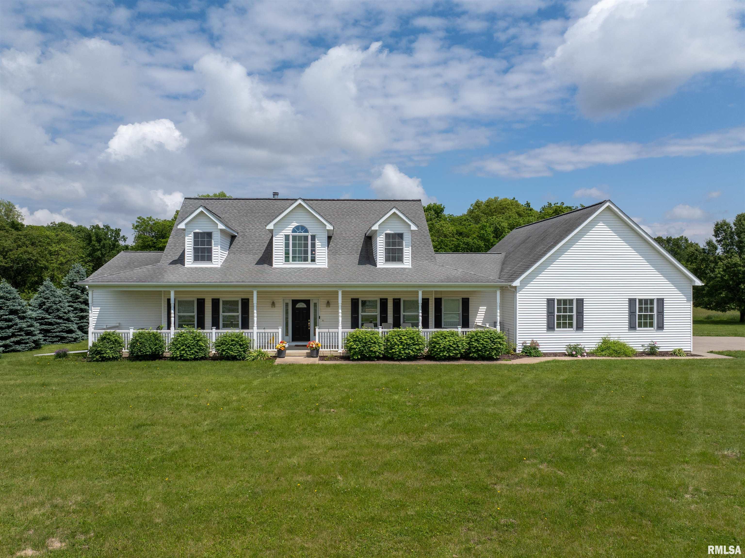 15425 13th Street, Milan, Illinois image 1