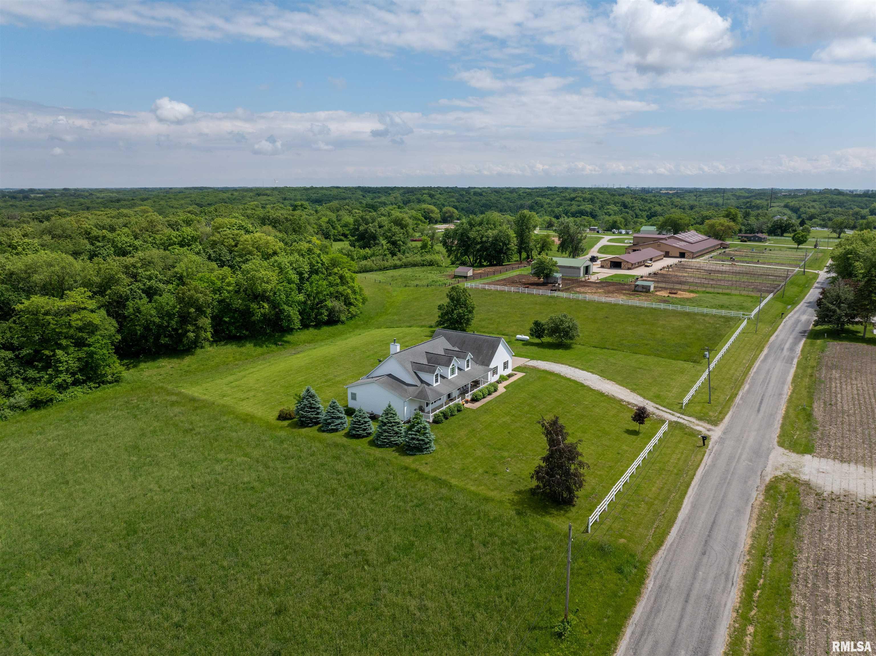 15425 13th Street, Milan, Illinois image 50